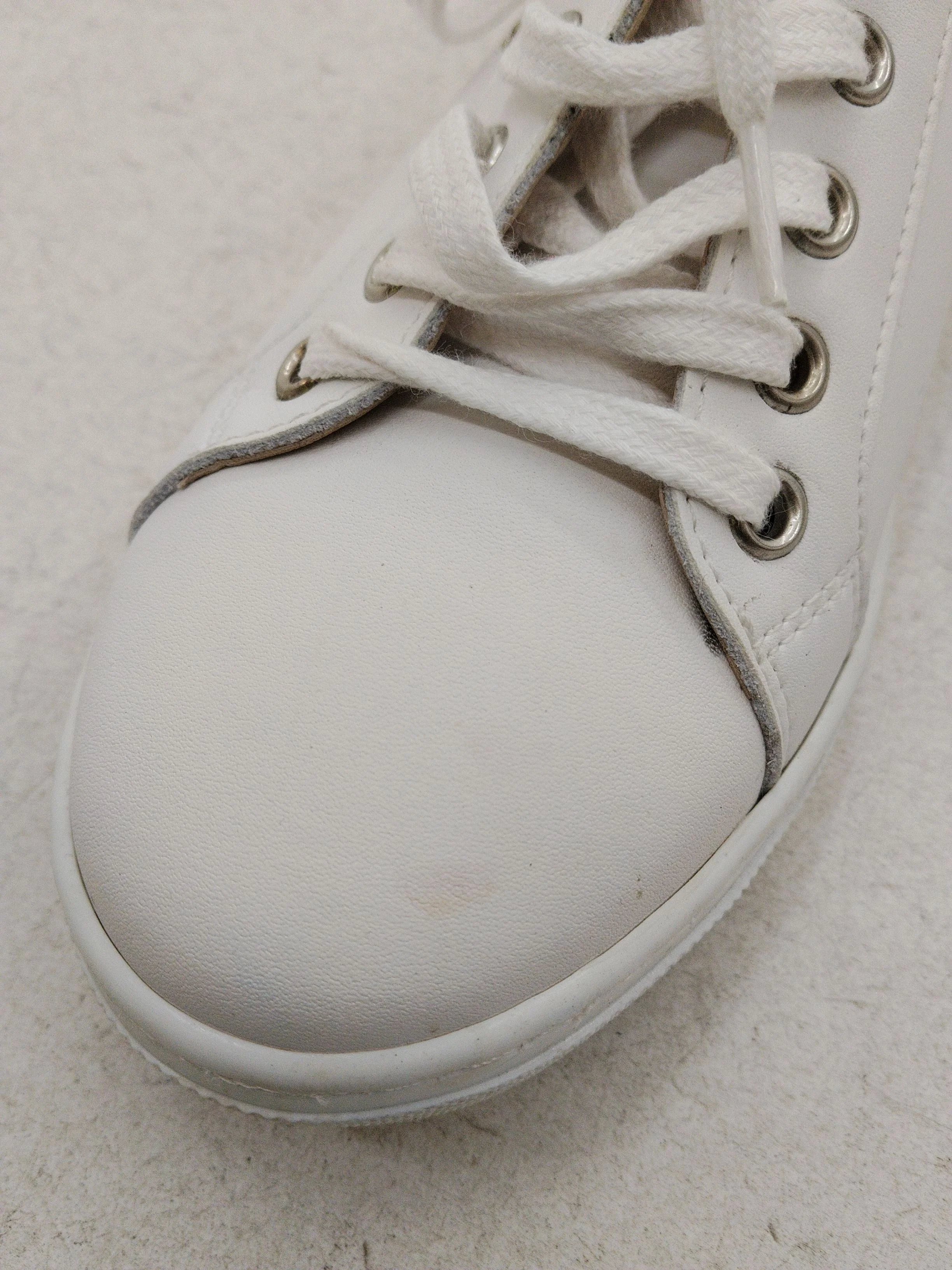 Mint Velvet Women's Trainers EU37 in White - Image 8