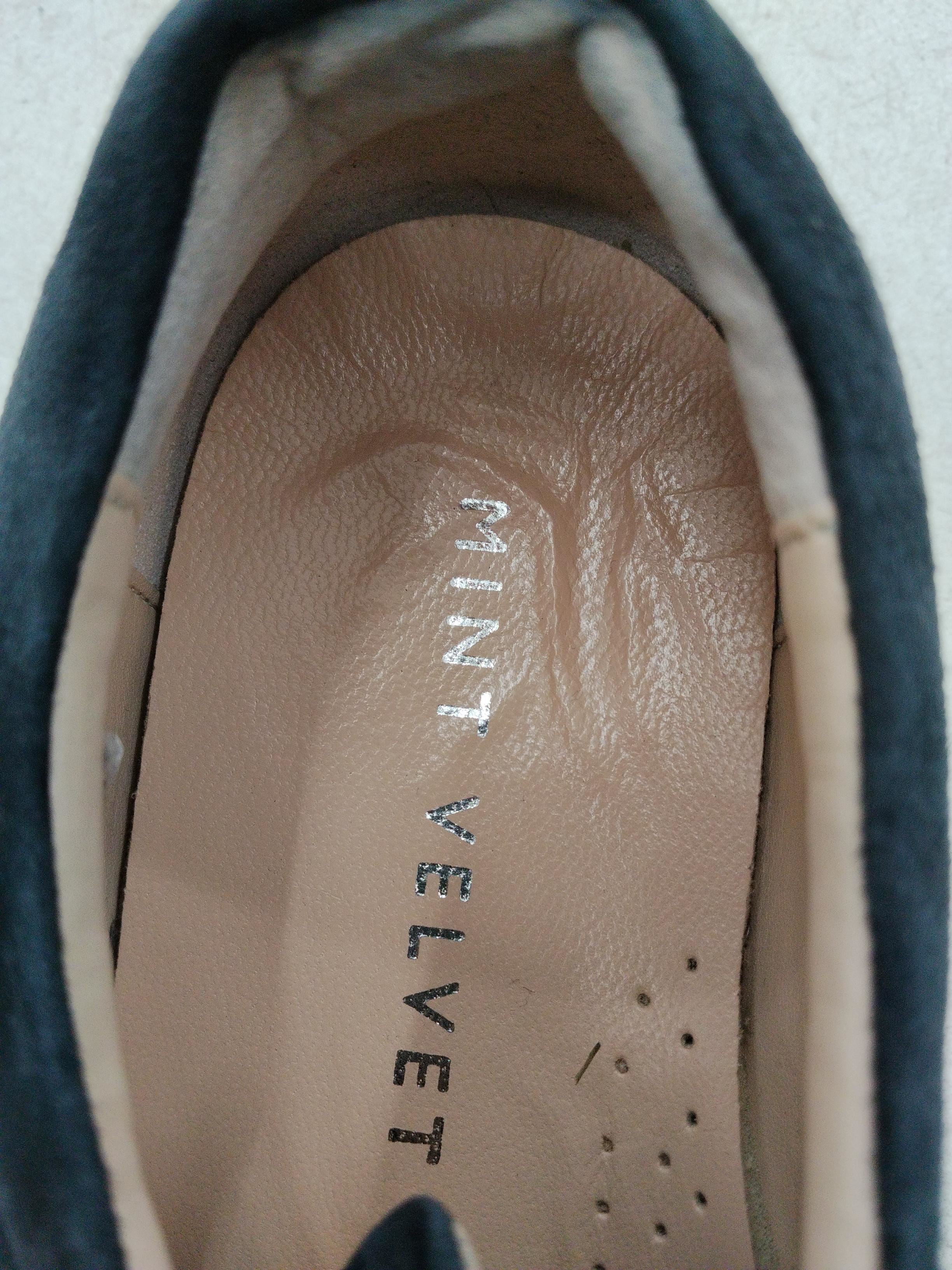 Mint Velvet Women's Trainers EU38 in Blue - Image 6