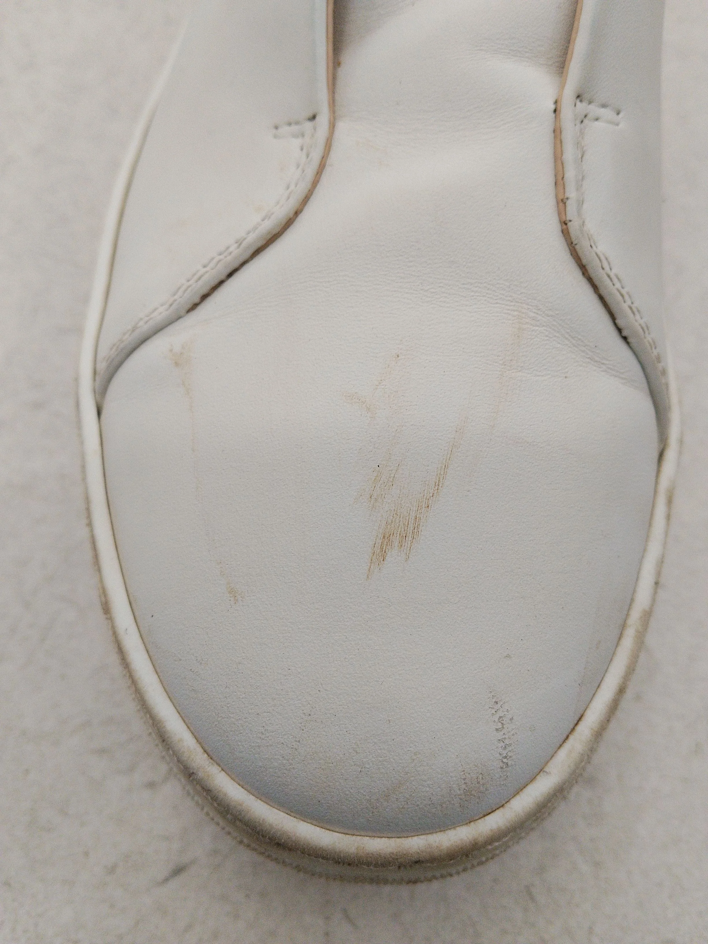 Mint Velvet Women's Trainers EU39 in White - Image 8