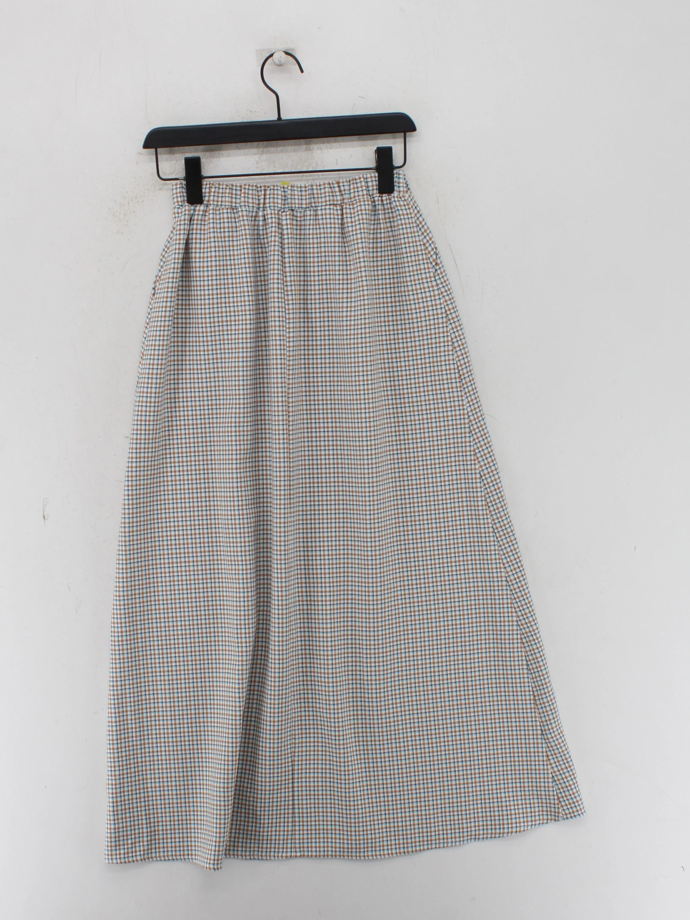Miss Selfridge Women's Midi Skirt UK 4 Multi Polyester with Viscose A-Line - Image 2