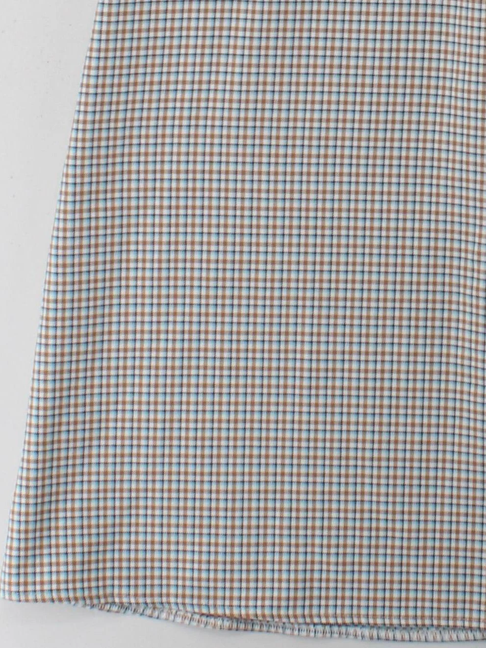 Miss Selfridge Women's Midi Skirt UK 4 Multi Polyester with Viscose A-Line - Image 4
