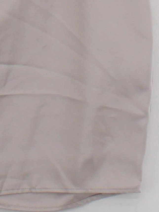misspap Bodycon Mini Dress UK12 in Cream - Image 4