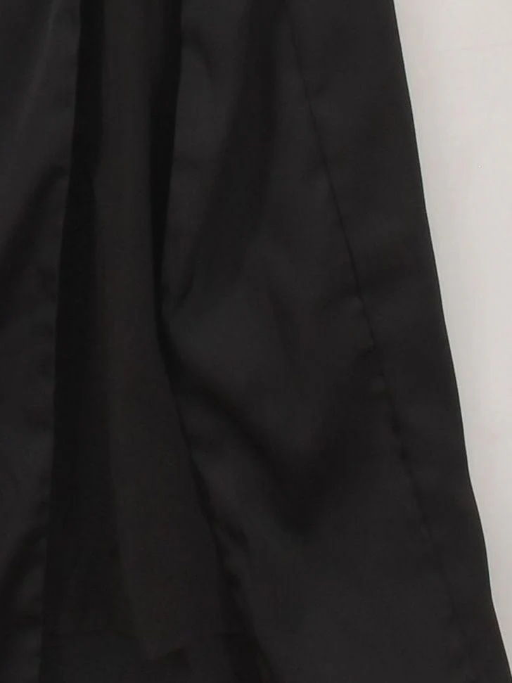 misspap Maxi Dress UK10 in Black - Image 4