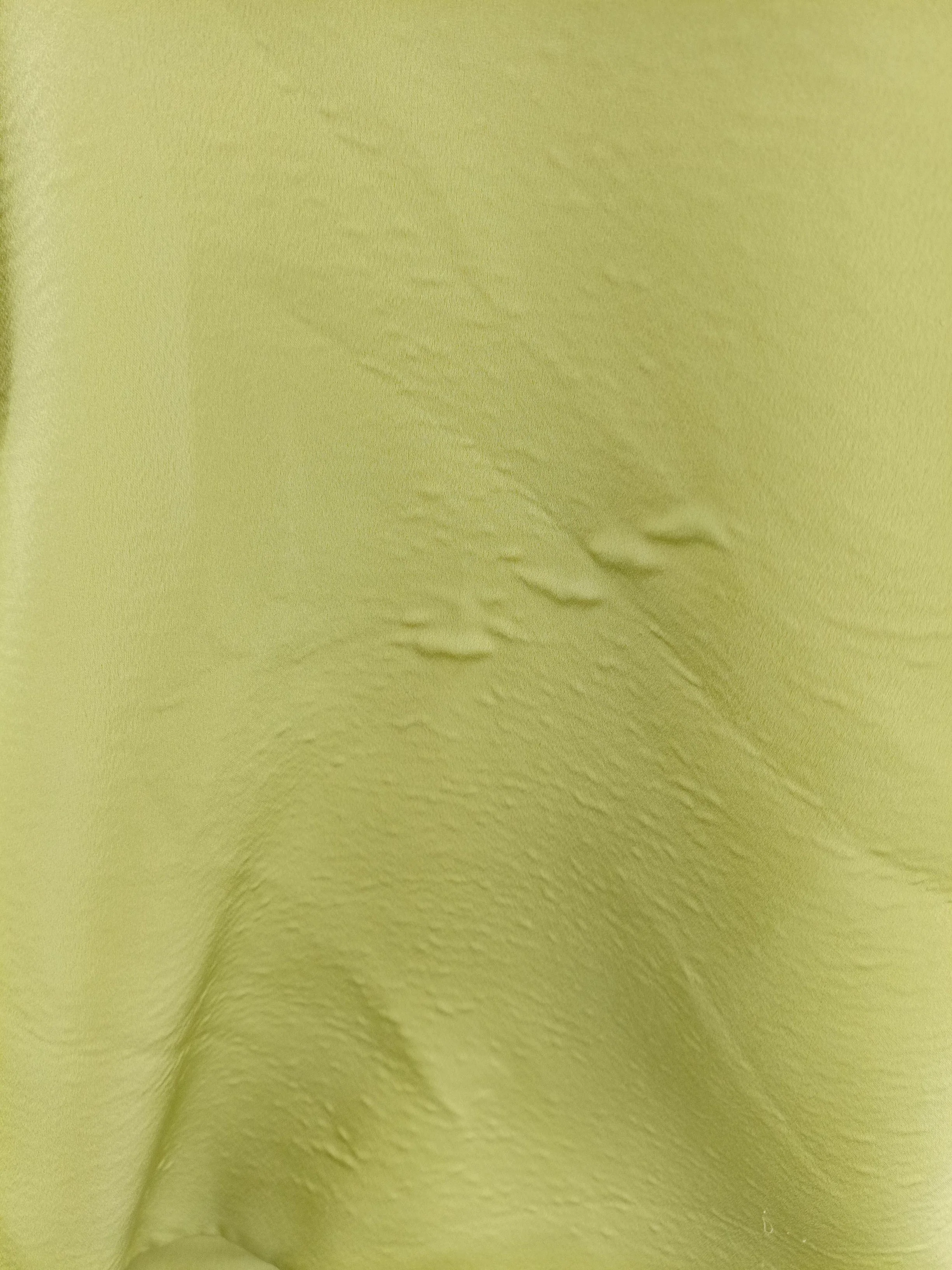 misspap Mini Dress UK14 in Yellow - Image 5