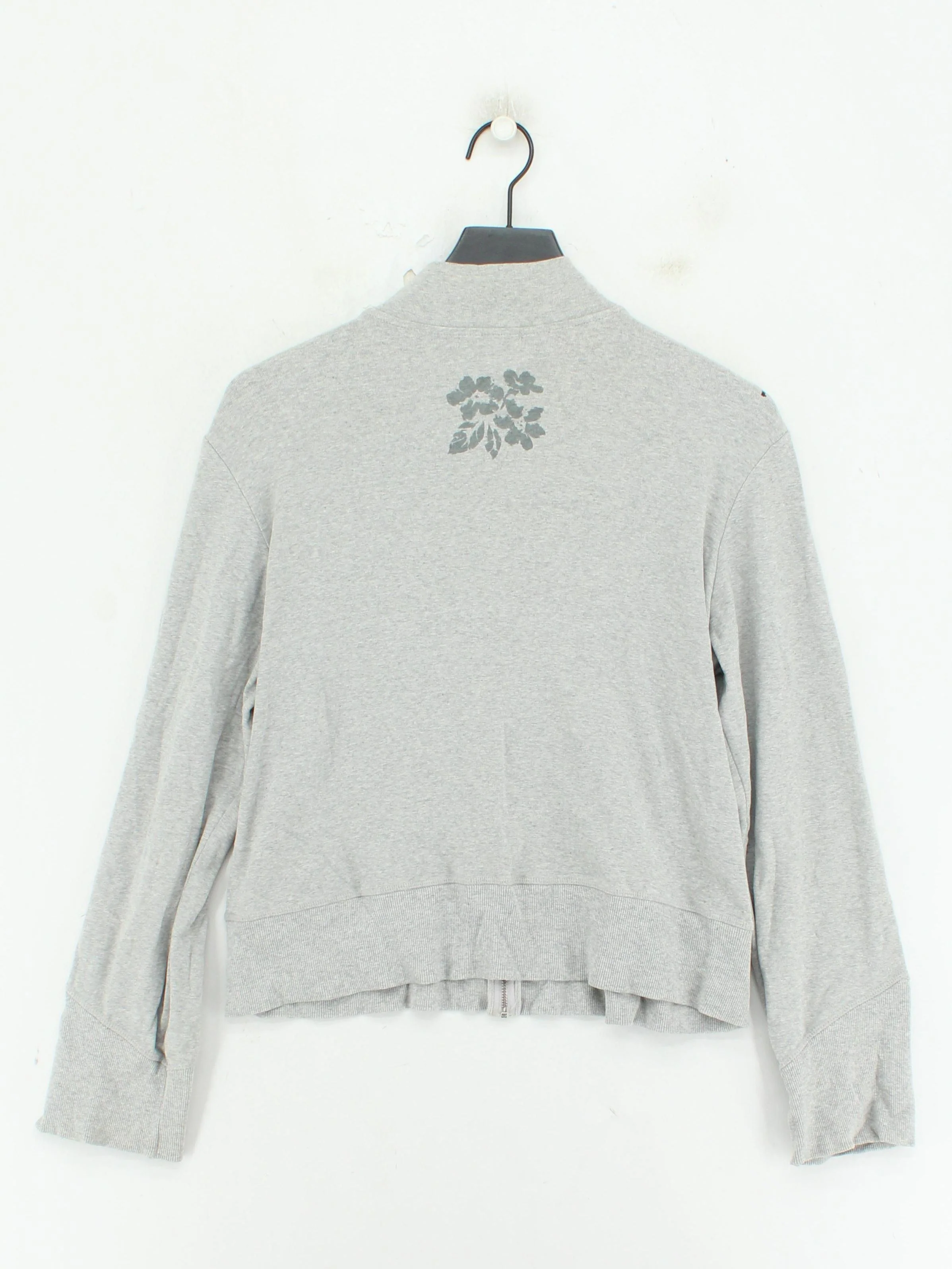 Monsoon Bomber Jacket jacket grey - Image 2