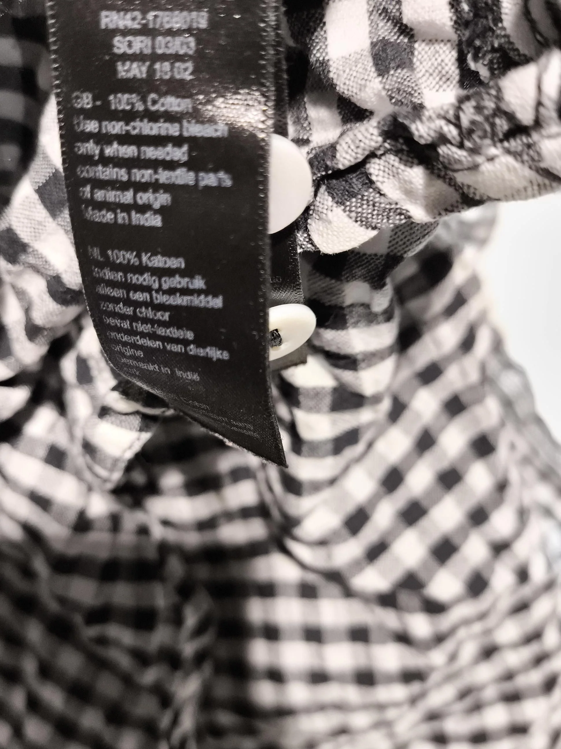 Monsoon Maxi Dress in Black - Image 6