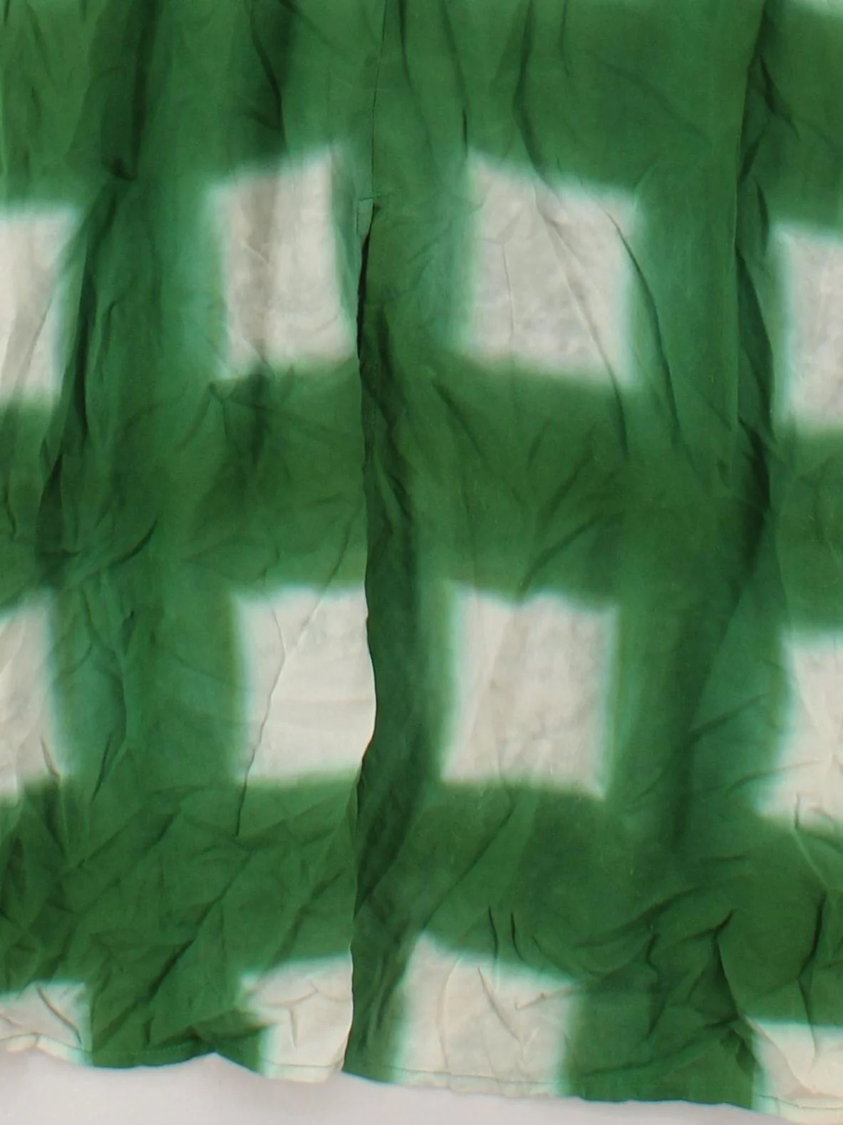 Monsoon Maxi Dress L in Green - Image 4