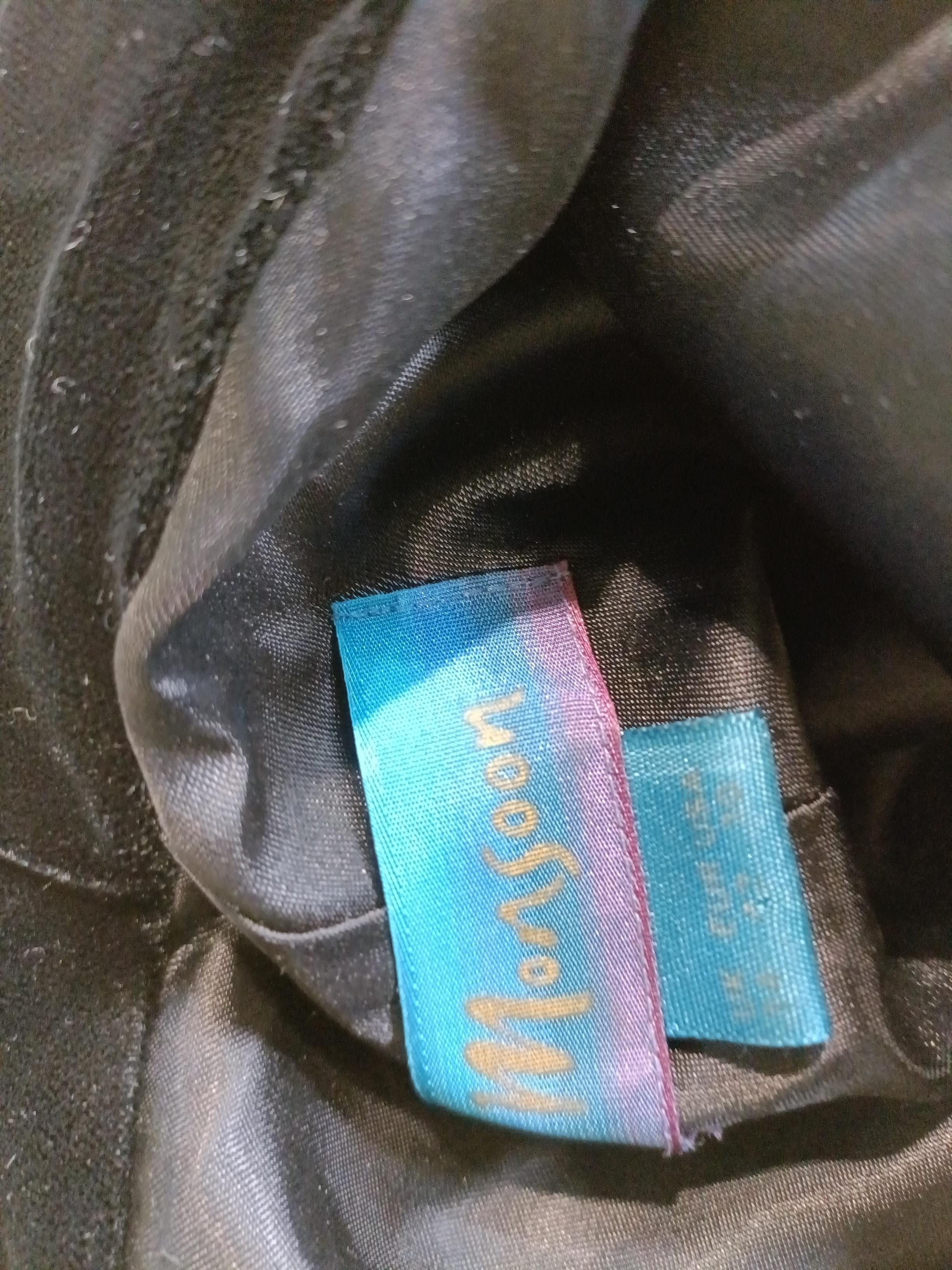 Monsoon Maxi Dress UK14 in Black - Image 6
