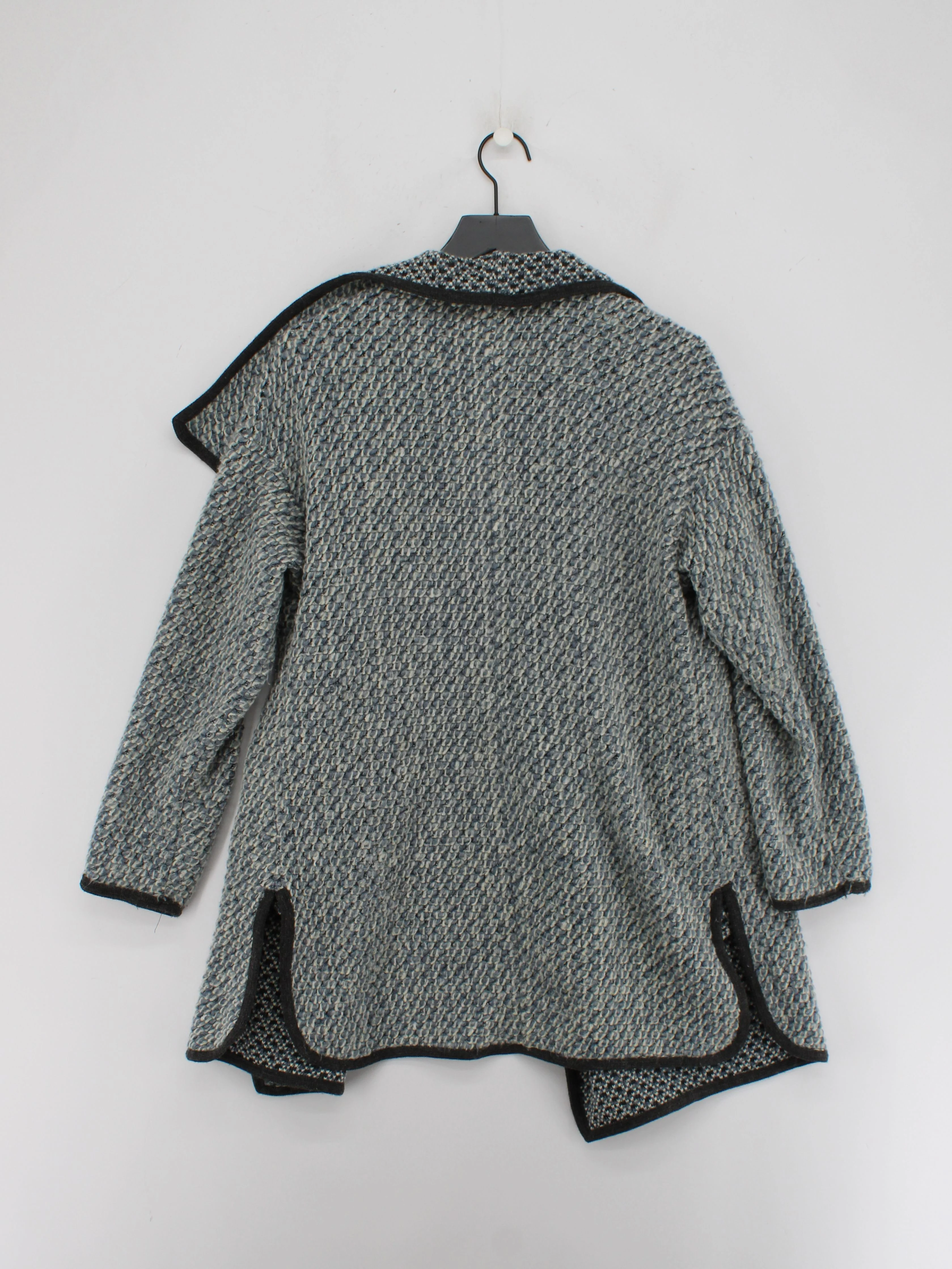 Monsoon Women's Cardigan M Multi Polyester with Acrylic, Nylon, Viscose Cardigan - Image 2