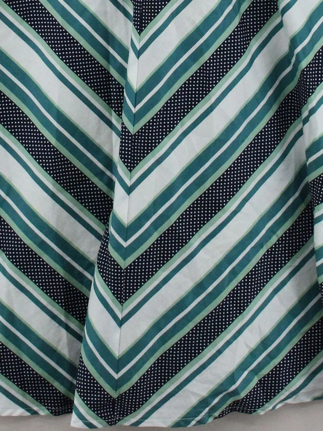Nancymac A-Line Midi Dress L in Multi - Image 4