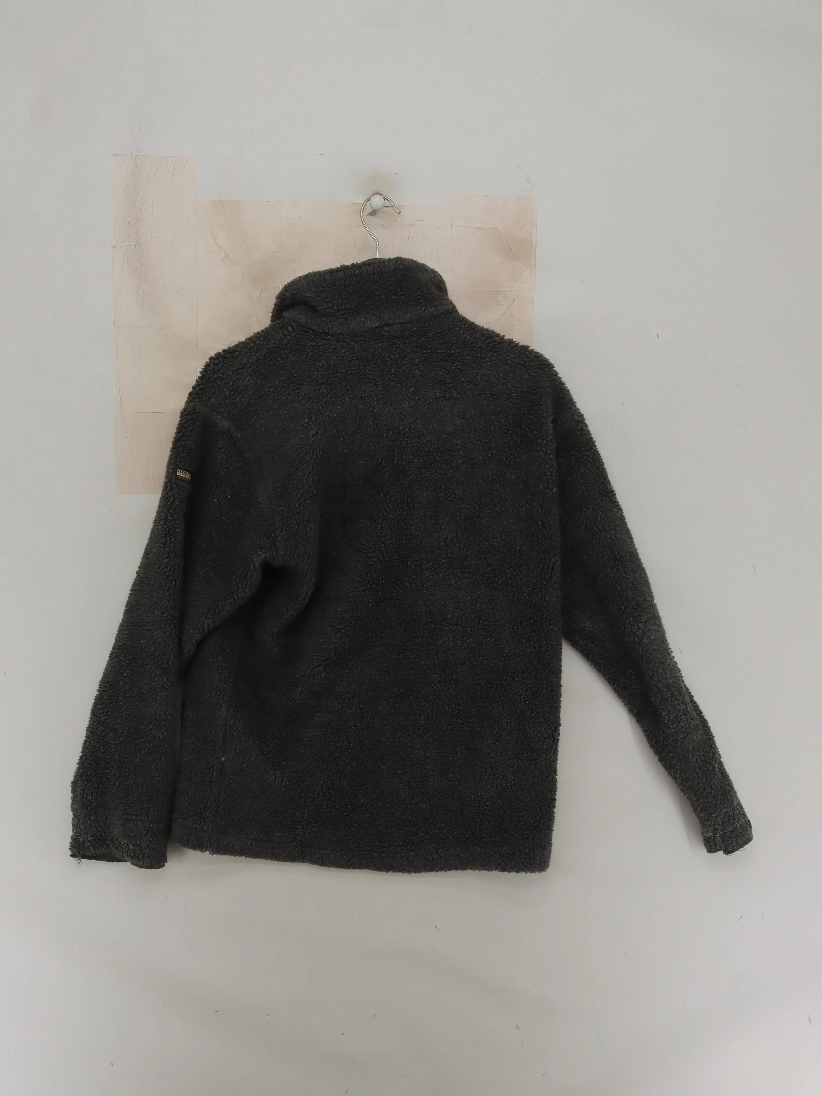Napapijri Skiwear jacket grey - Image 2