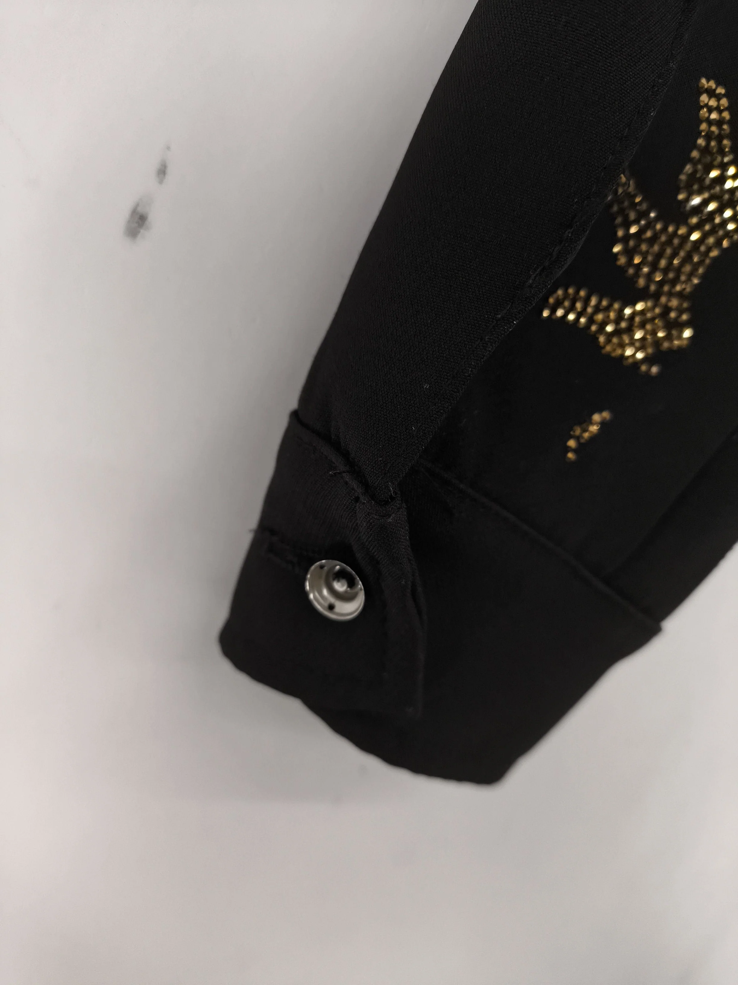 Nasty Gal Bomber Jacket jacket black - Image 5