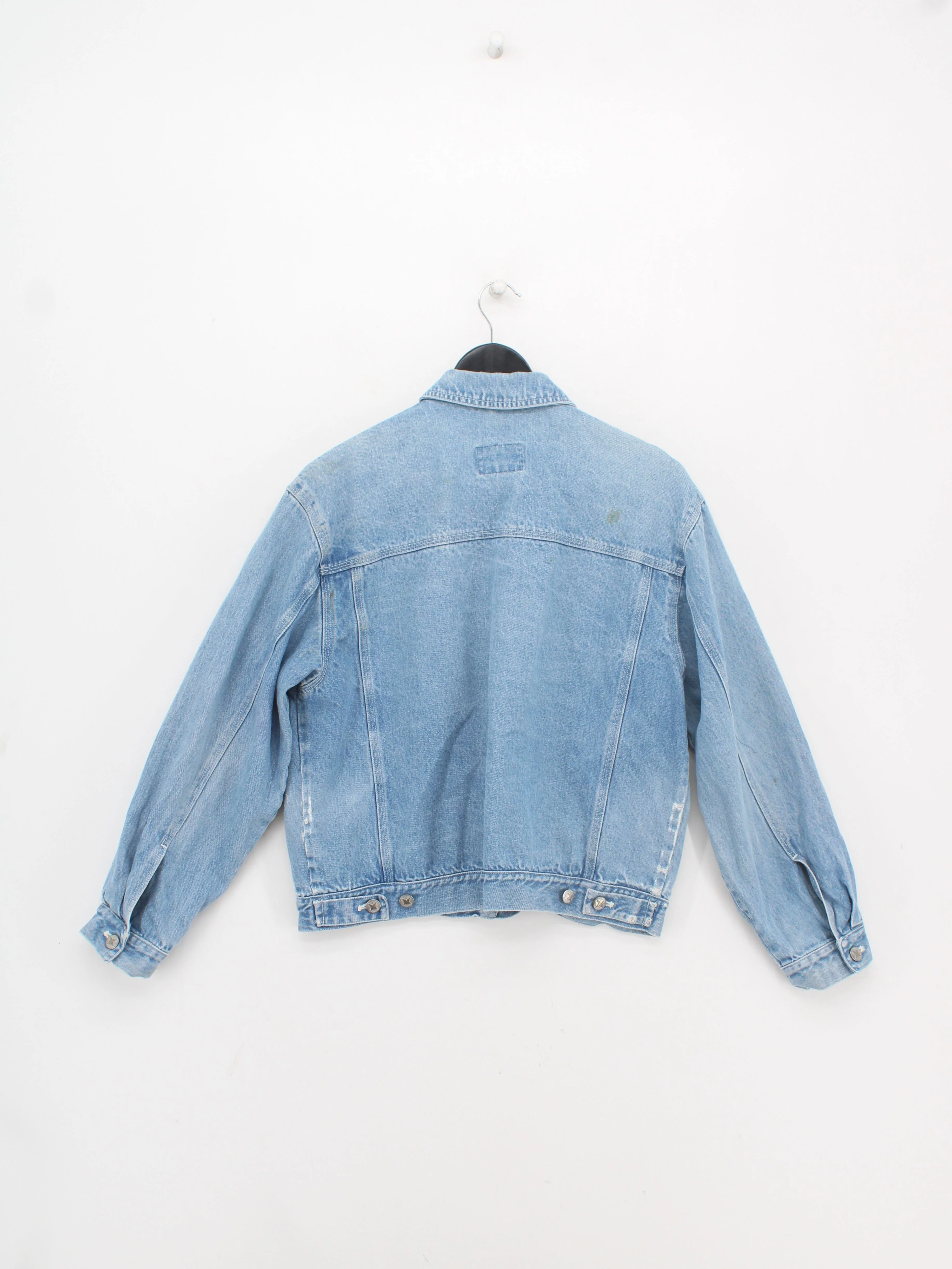 Nautica Bomber Jacket jacket blue - Image 2