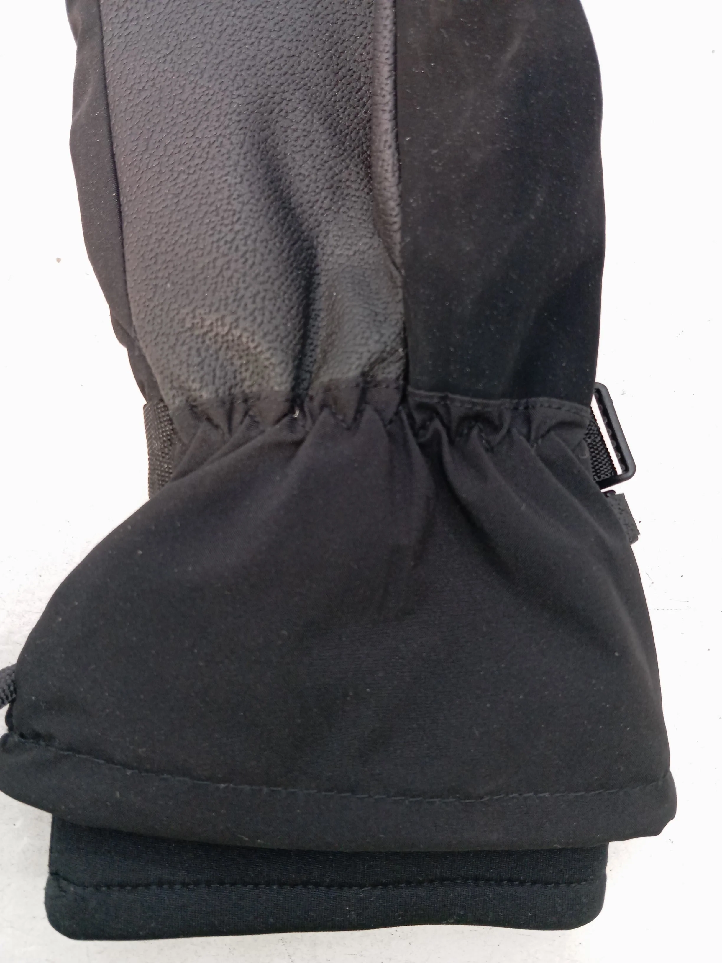 Nevica Men's Gloves L Black 100% Polyester Glove - Image 3