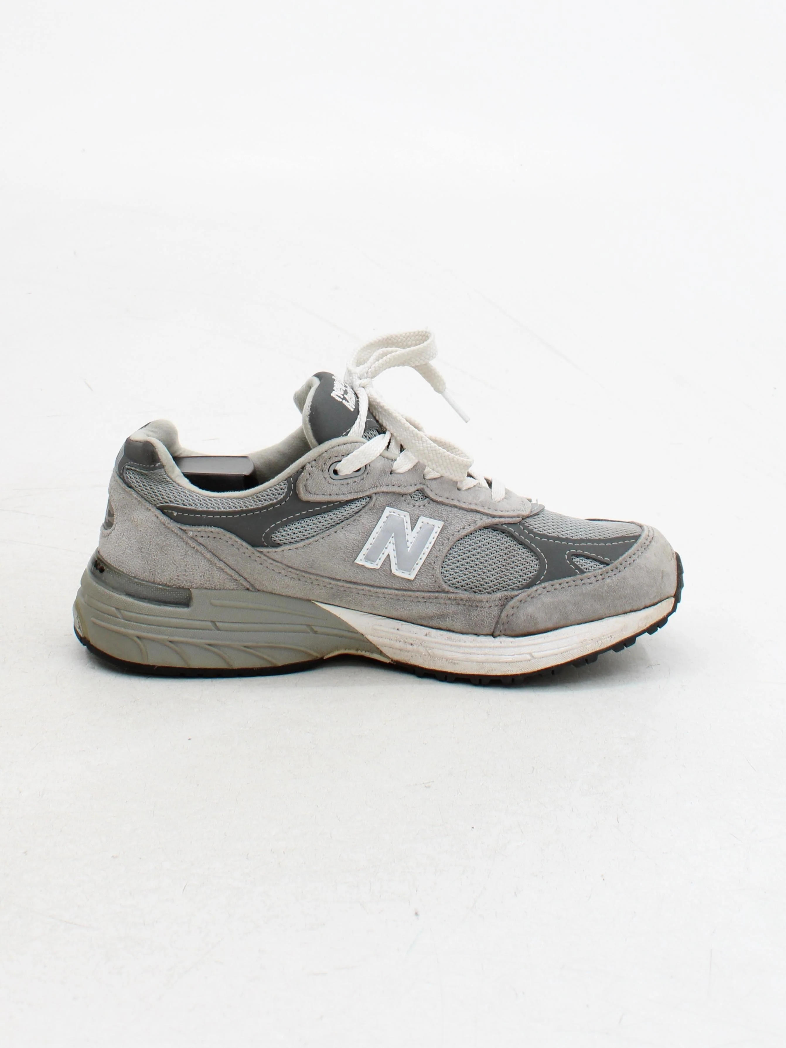 New Balance 993 Women's Trainers EU39 in Grey - Image 5