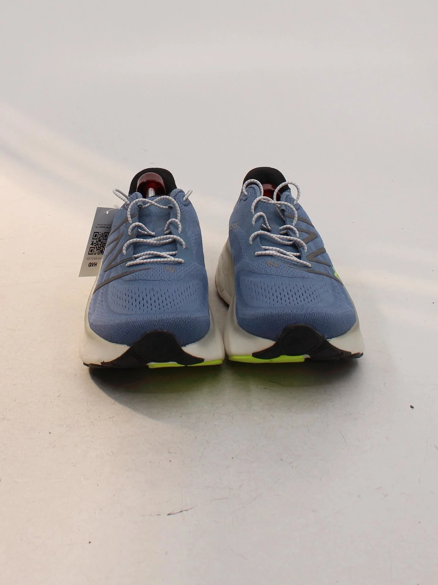New Balance Fresh Foam X Women's Trainers unknown UK11.5 in Blue - Image 2