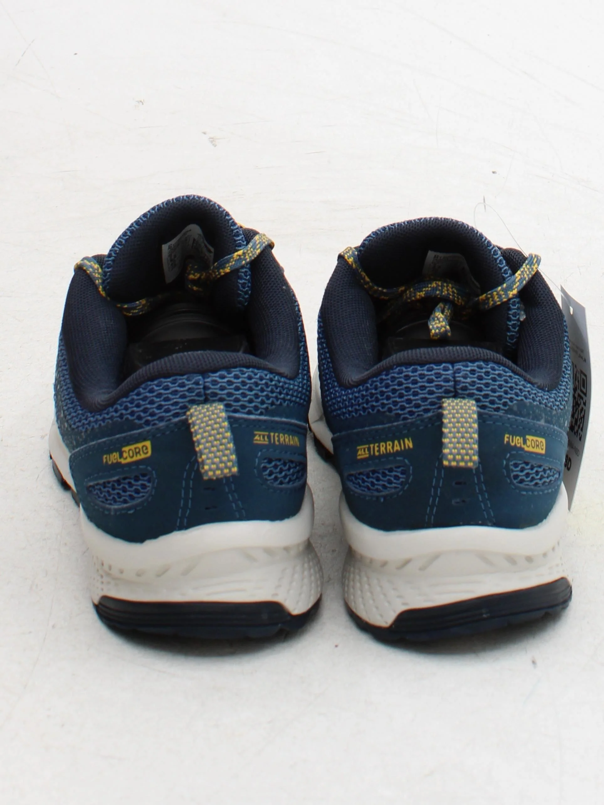 New Balance FUELCORE Women's Trainers T590 V4 UK6.5 EU40 US8.5 in Blue - Image 3