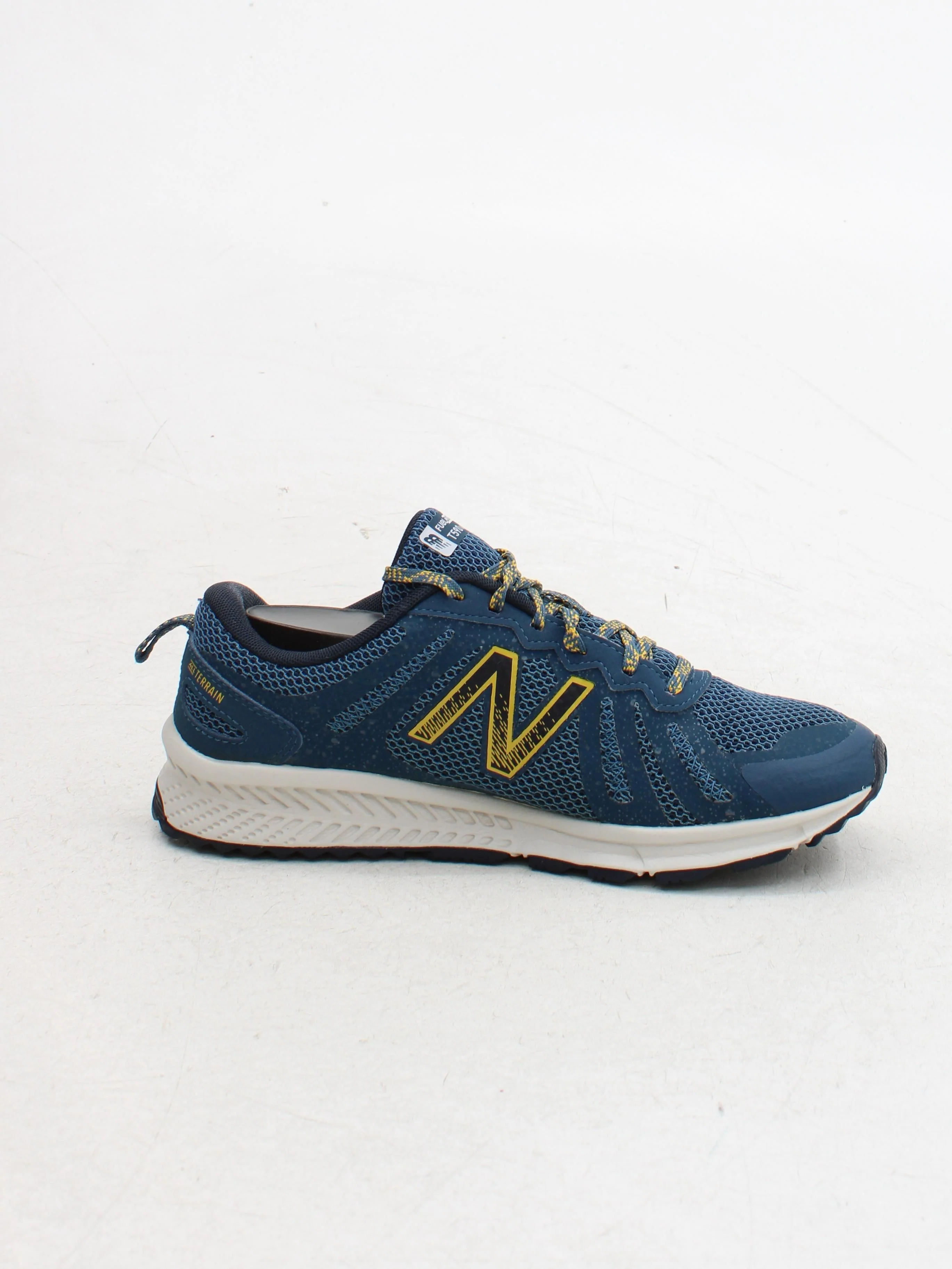 New Balance FUELCORE Women's Trainers T590 V4 UK6.5 EU40 US8.5 in Blue - Image 5