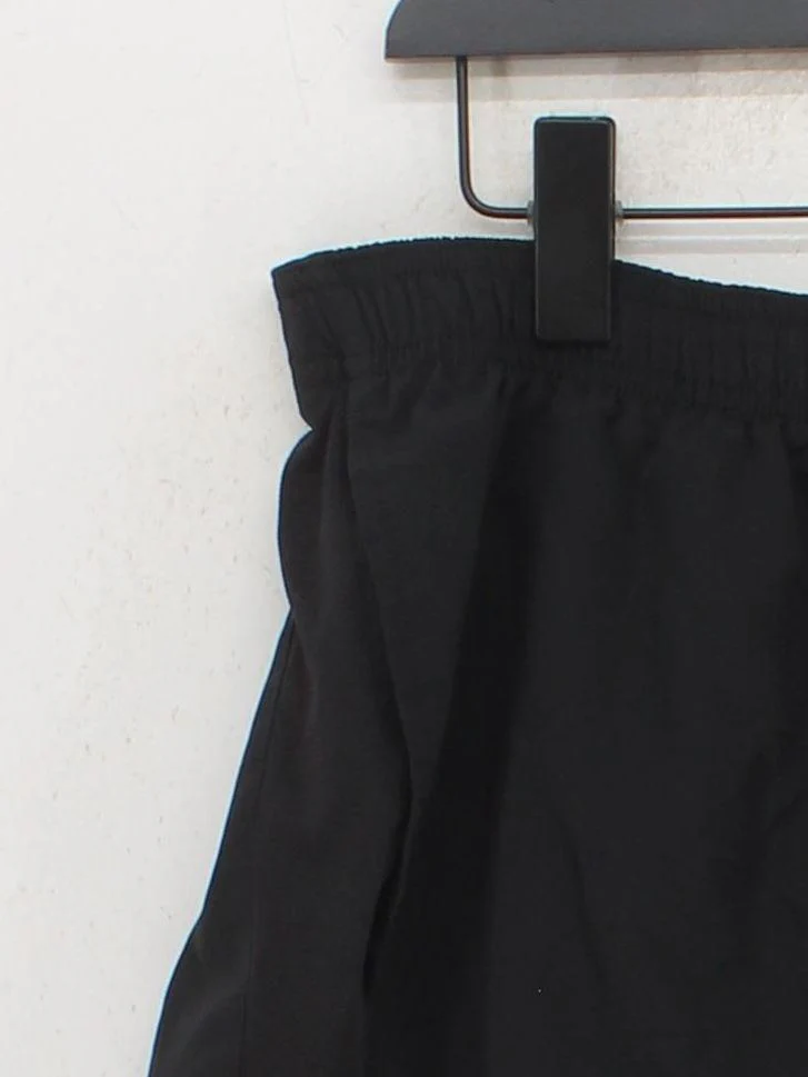 New Balance Men's Sports Bottoms XXL Black 100% Polyester Sweatpants - Image 4