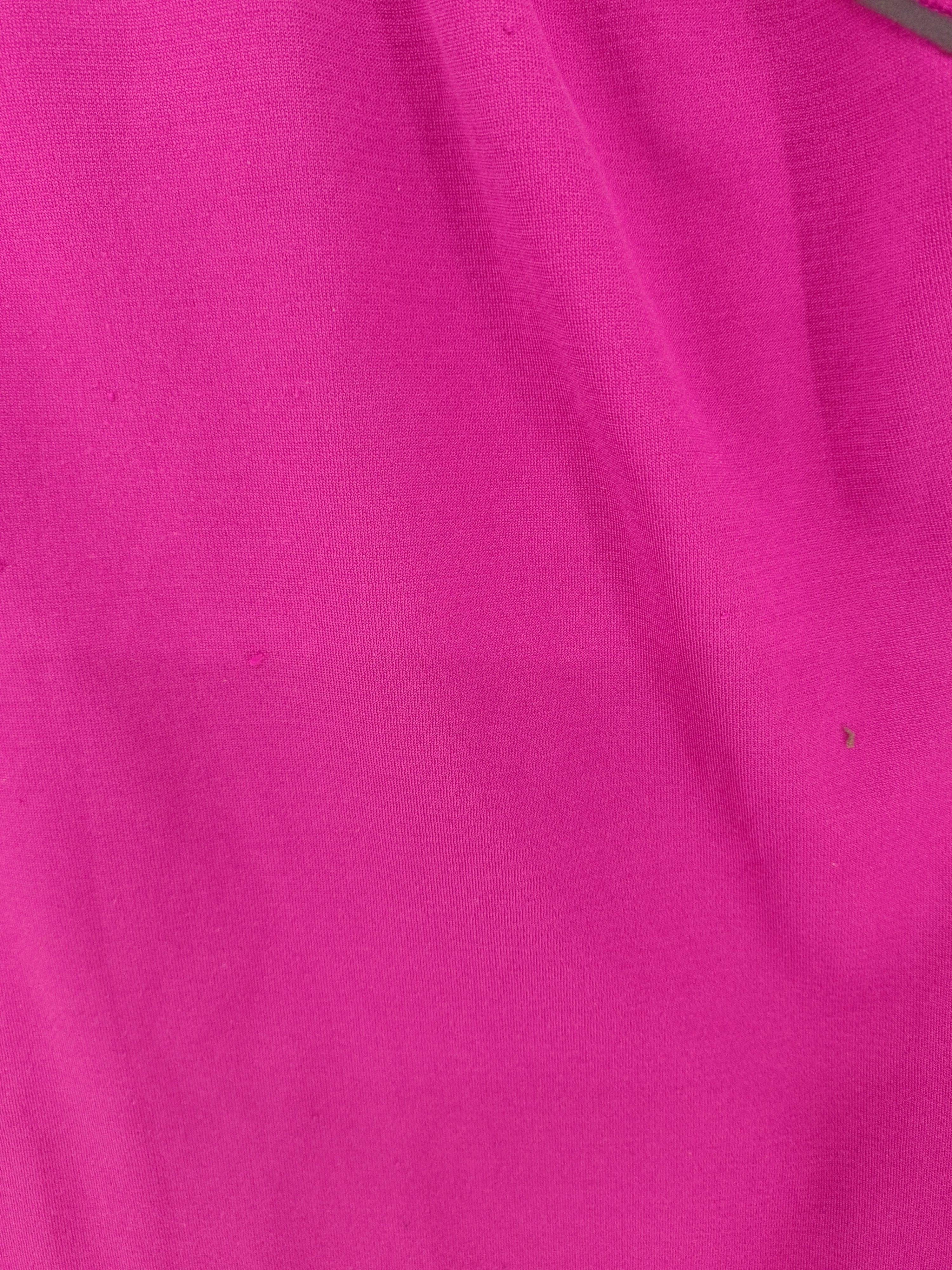 New Balance Women's Loungewear S Pink 100% Polyester Basic - Image 7