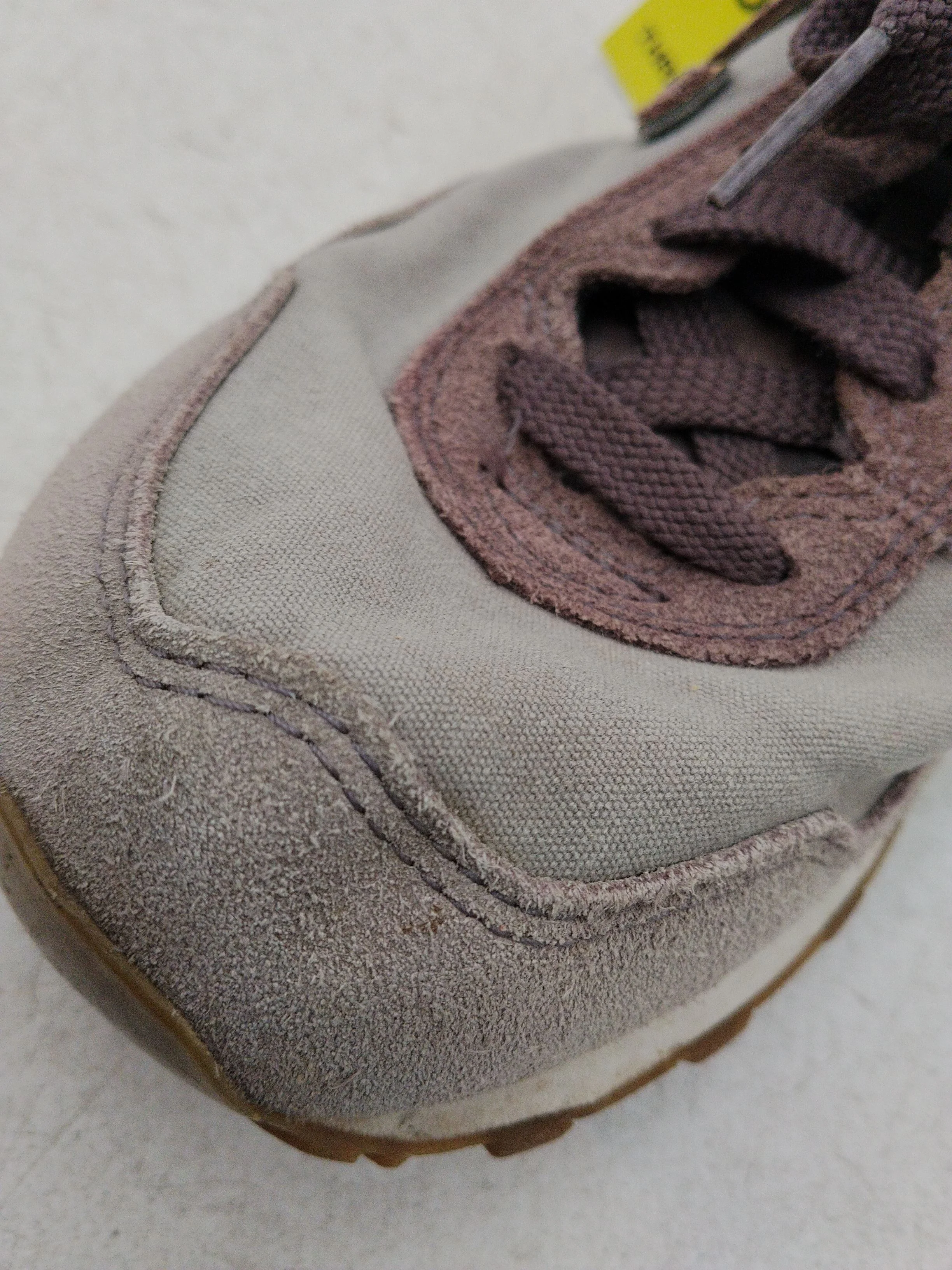 New Balance Women's Trainers EU41 in Grey - Image 9