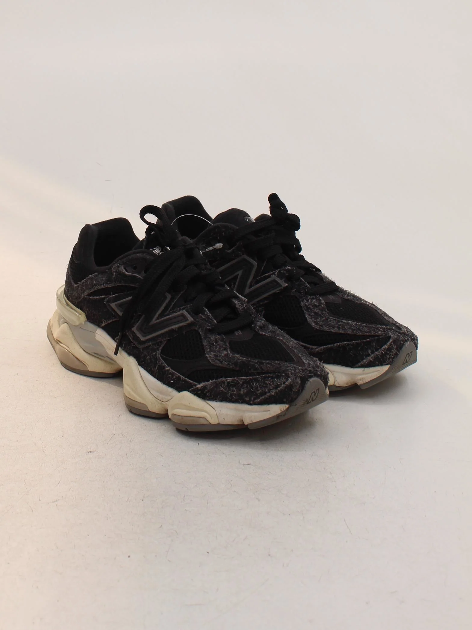 New Balance Women's Trainers UK5.5 EU38.5 in Black - Image 4