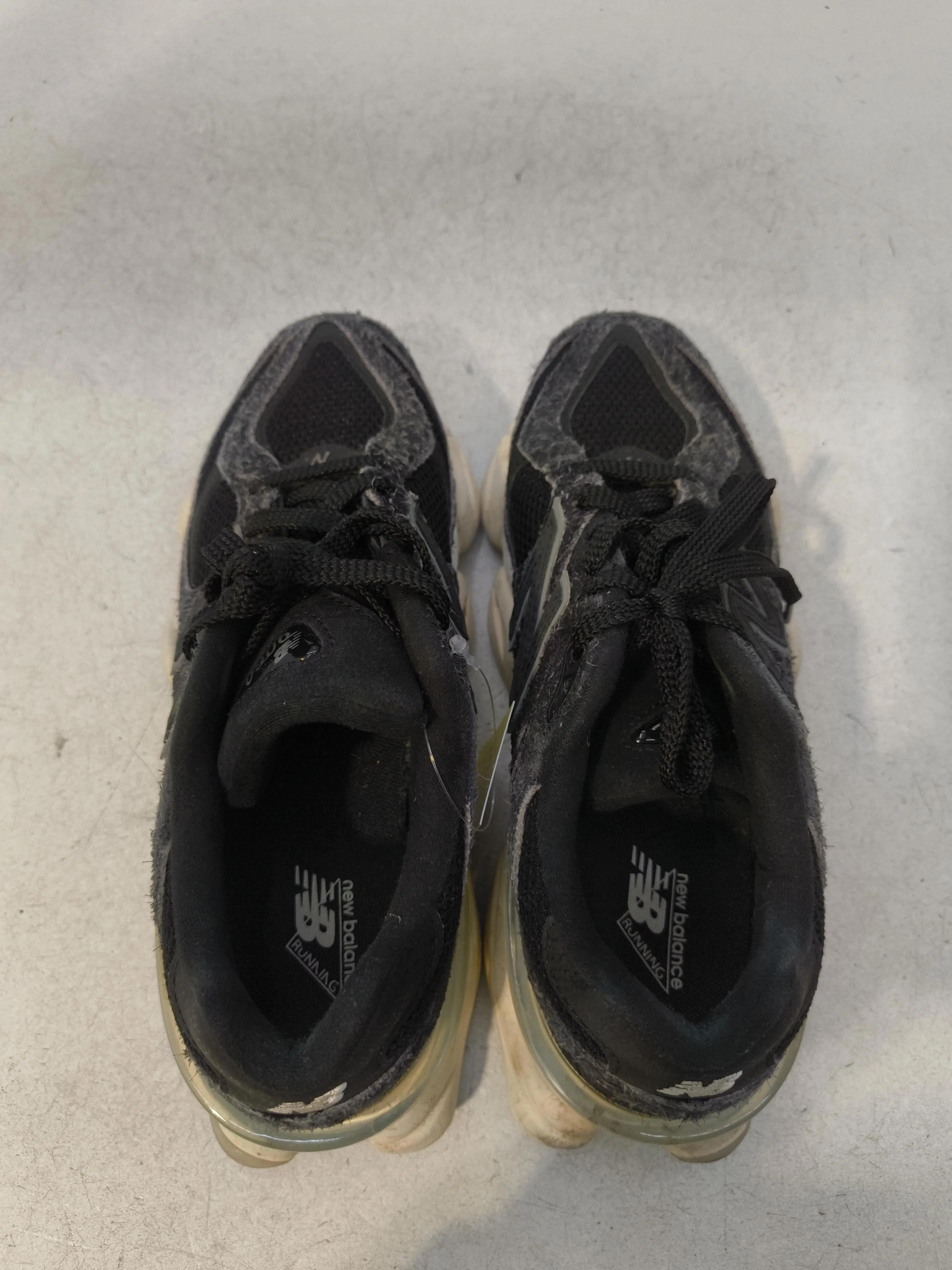 New Balance Women's Trainers UK5.5 EU38.5 in Black - Image 6