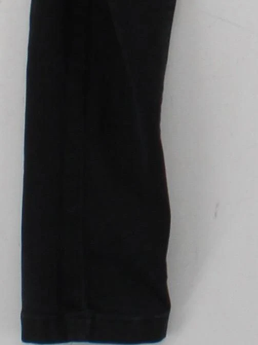 New Look Women's Jeans UK 4 Black Cotton with Polyester, Elastane Skinny - Image 4