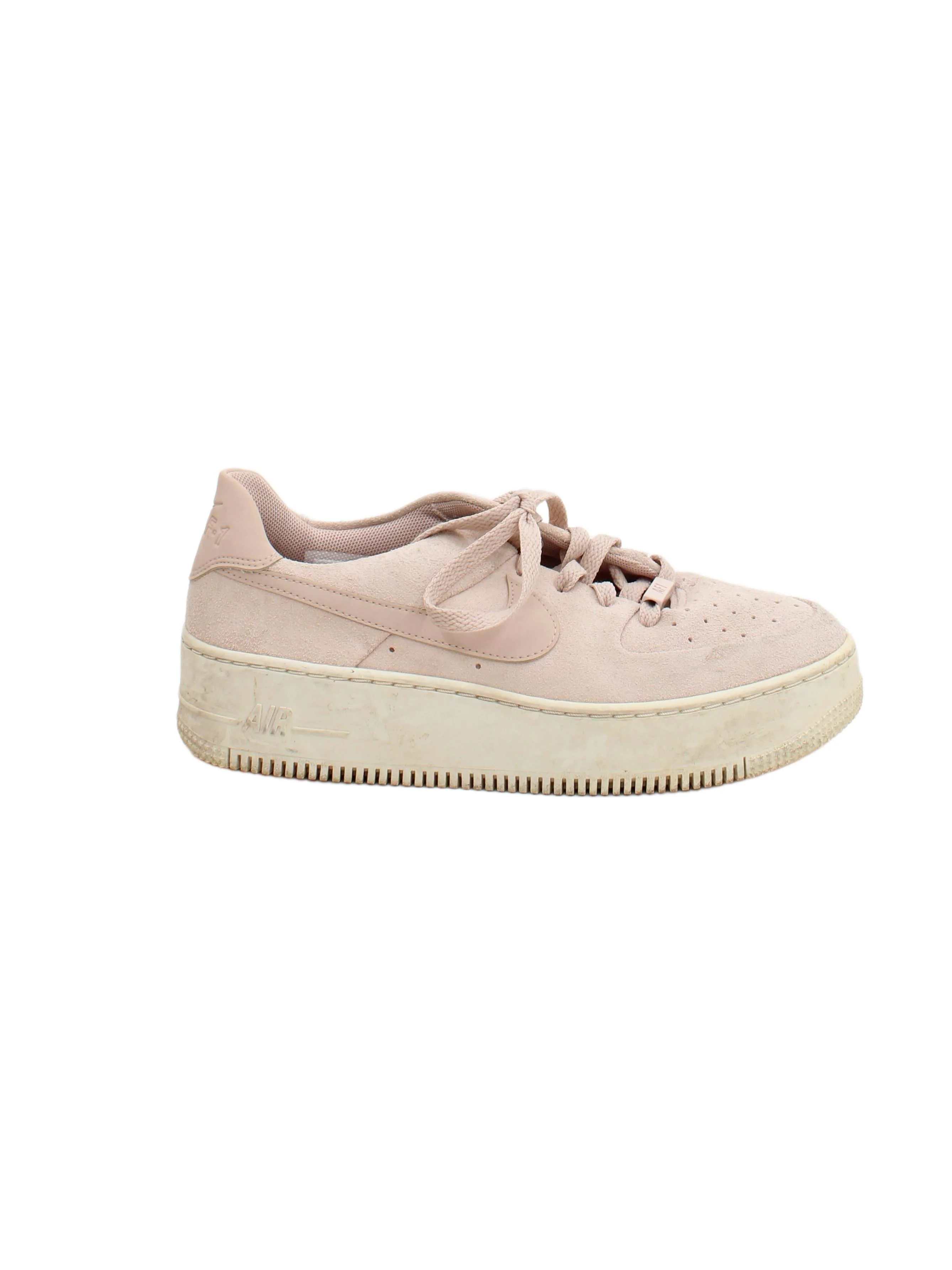 Nike AF-1 Women's Trainers unknown EU40 in Pink