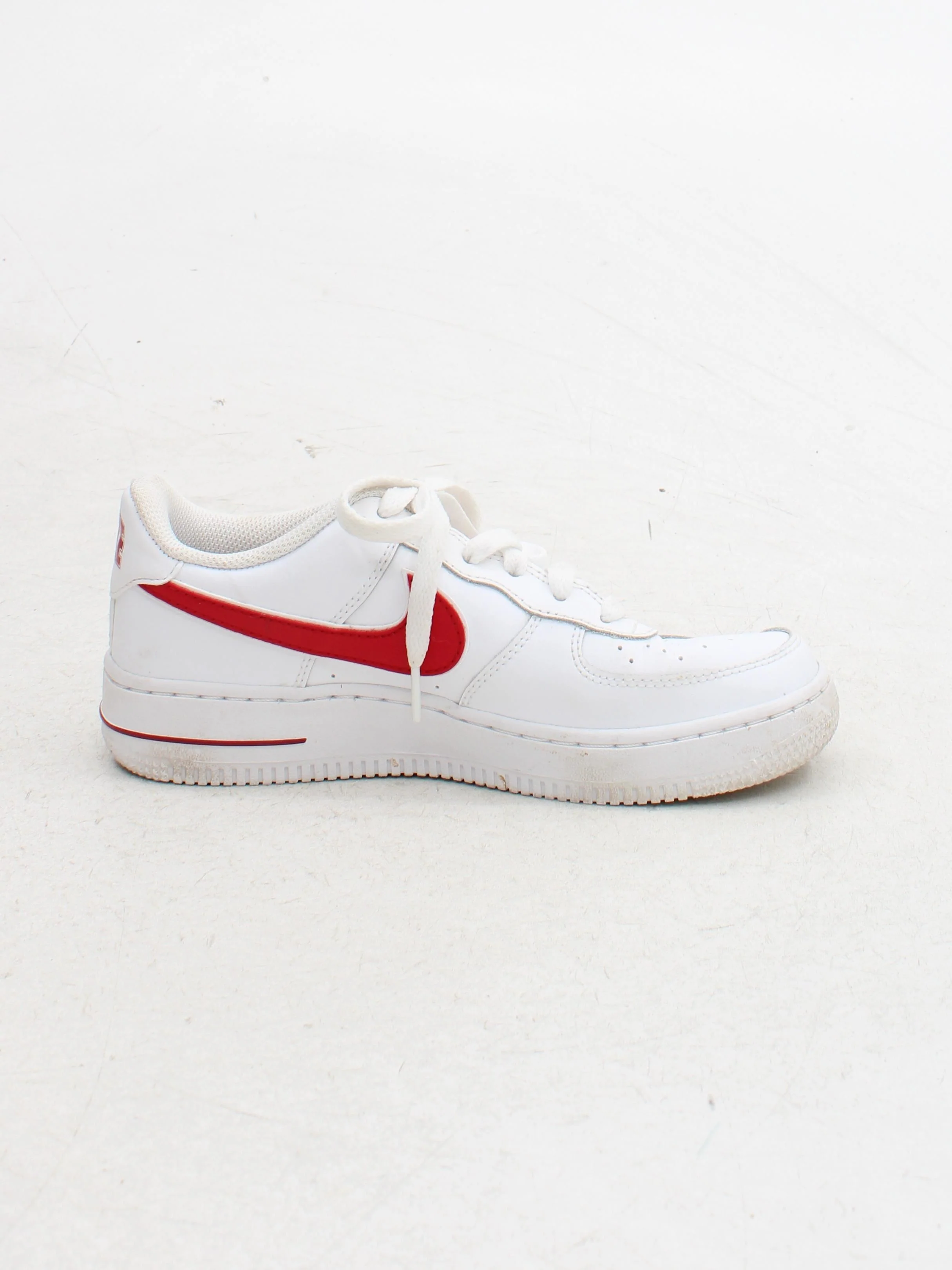 Nike Air Force 1 Women's Trainers unknown EU36.5 in White - Image 5