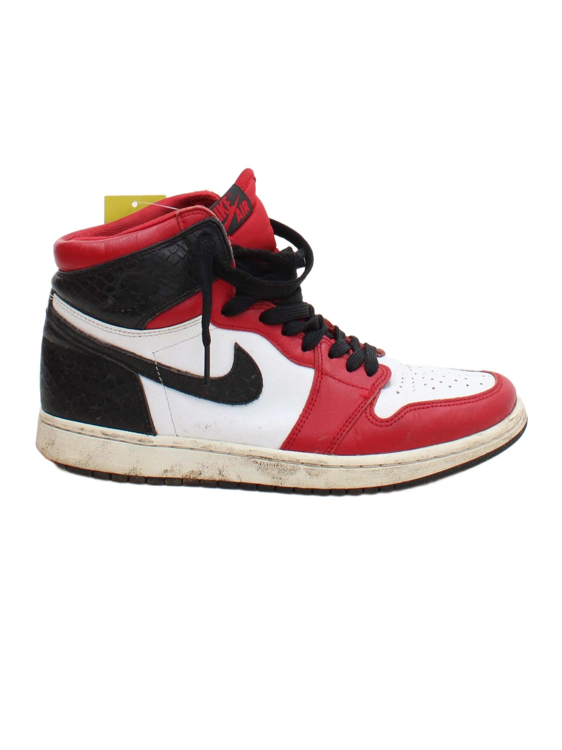 Nike Air Jordan 1 Women's Trainers EU38.5 in Multi