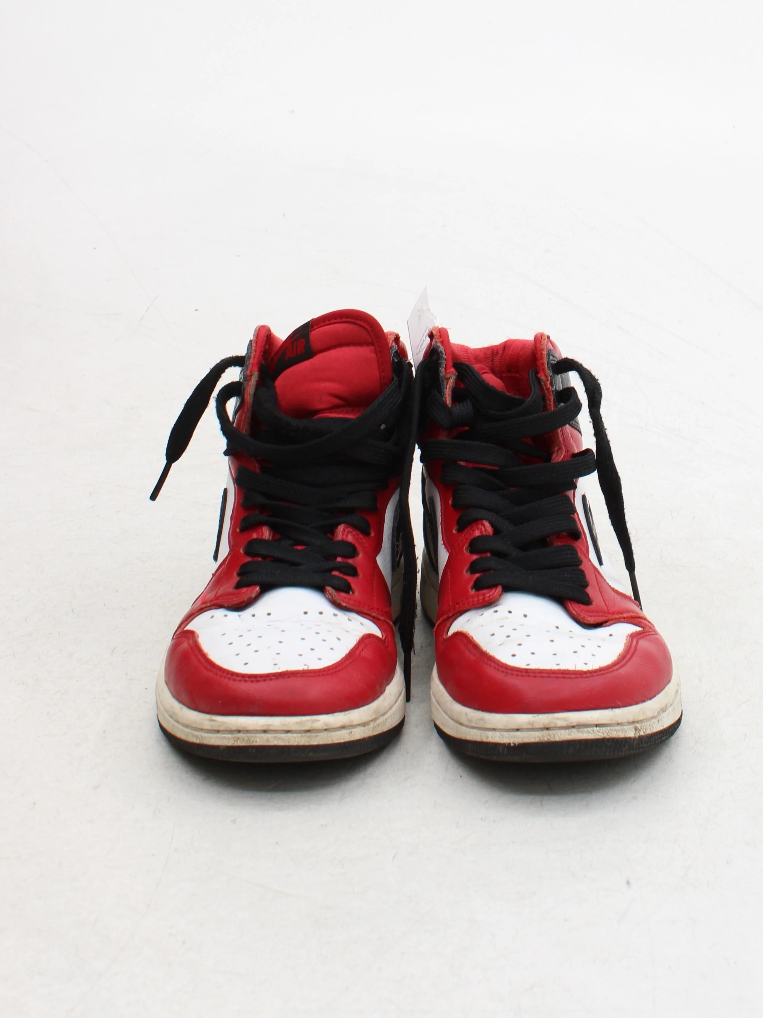 Nike Air Jordan 1 Women's Trainers EU38.5 in Multi - Image 2