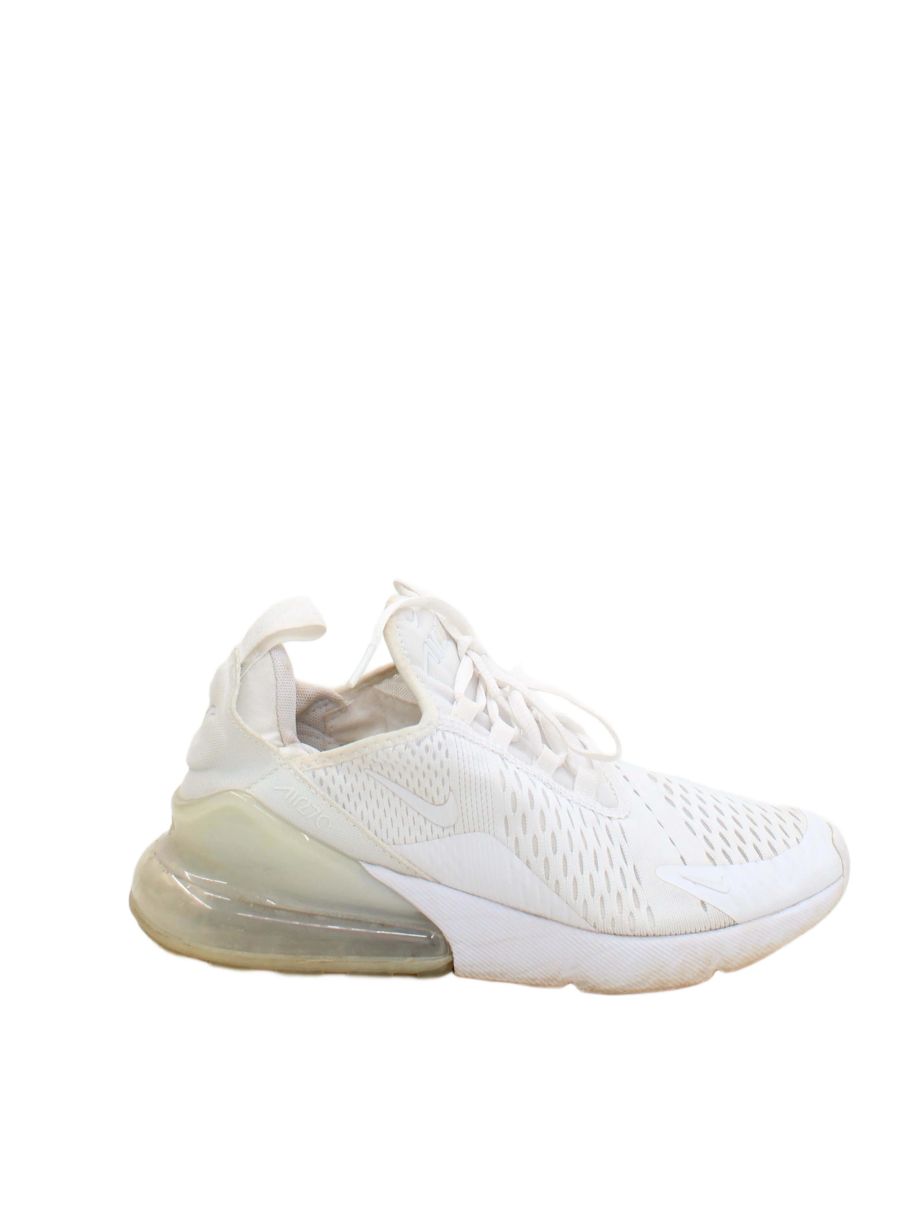Nike Air Max 270 Women's Trainers unknown UK5.5 in White