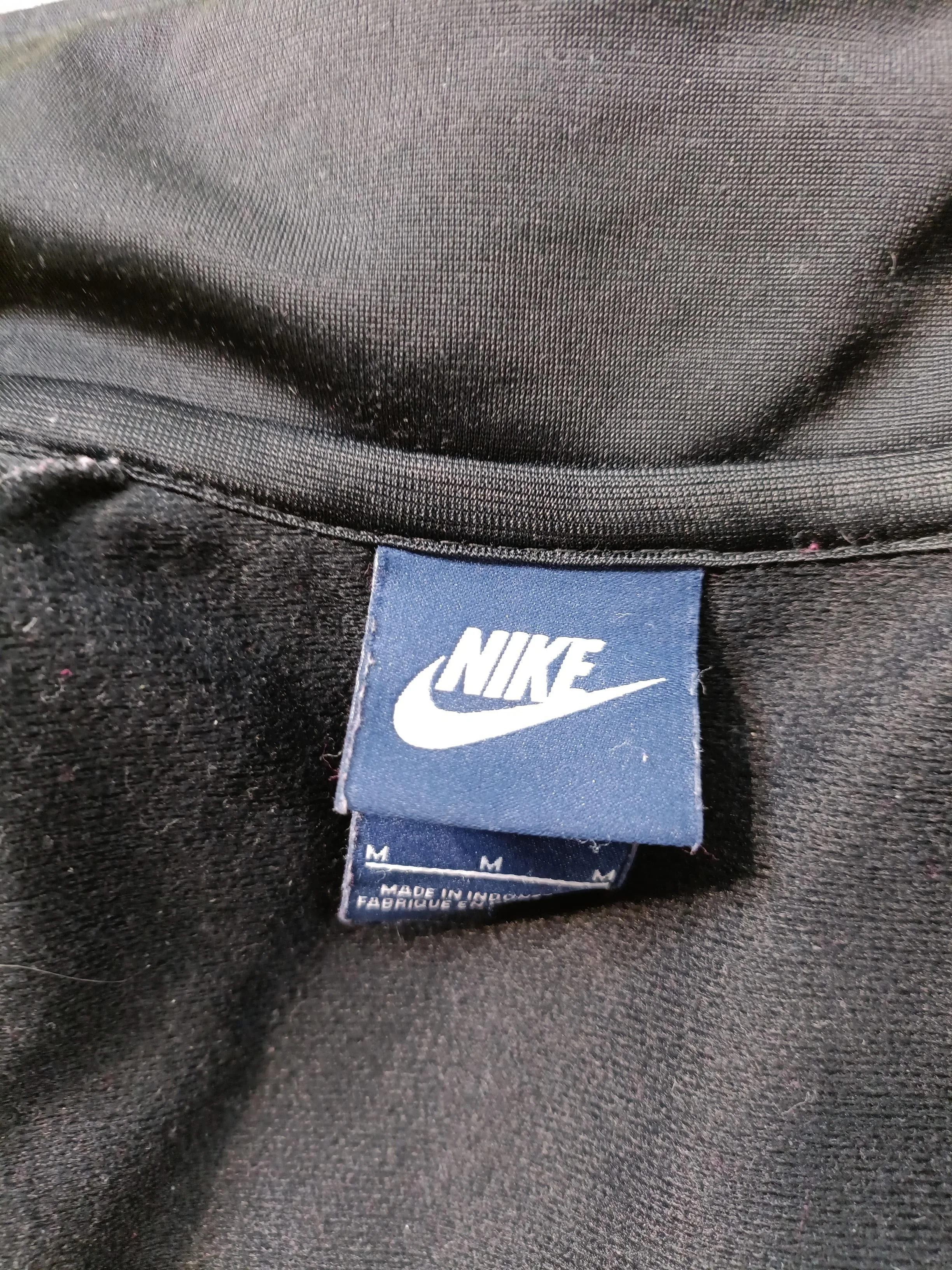Nike Bomber Jacket jacket black - Image 7