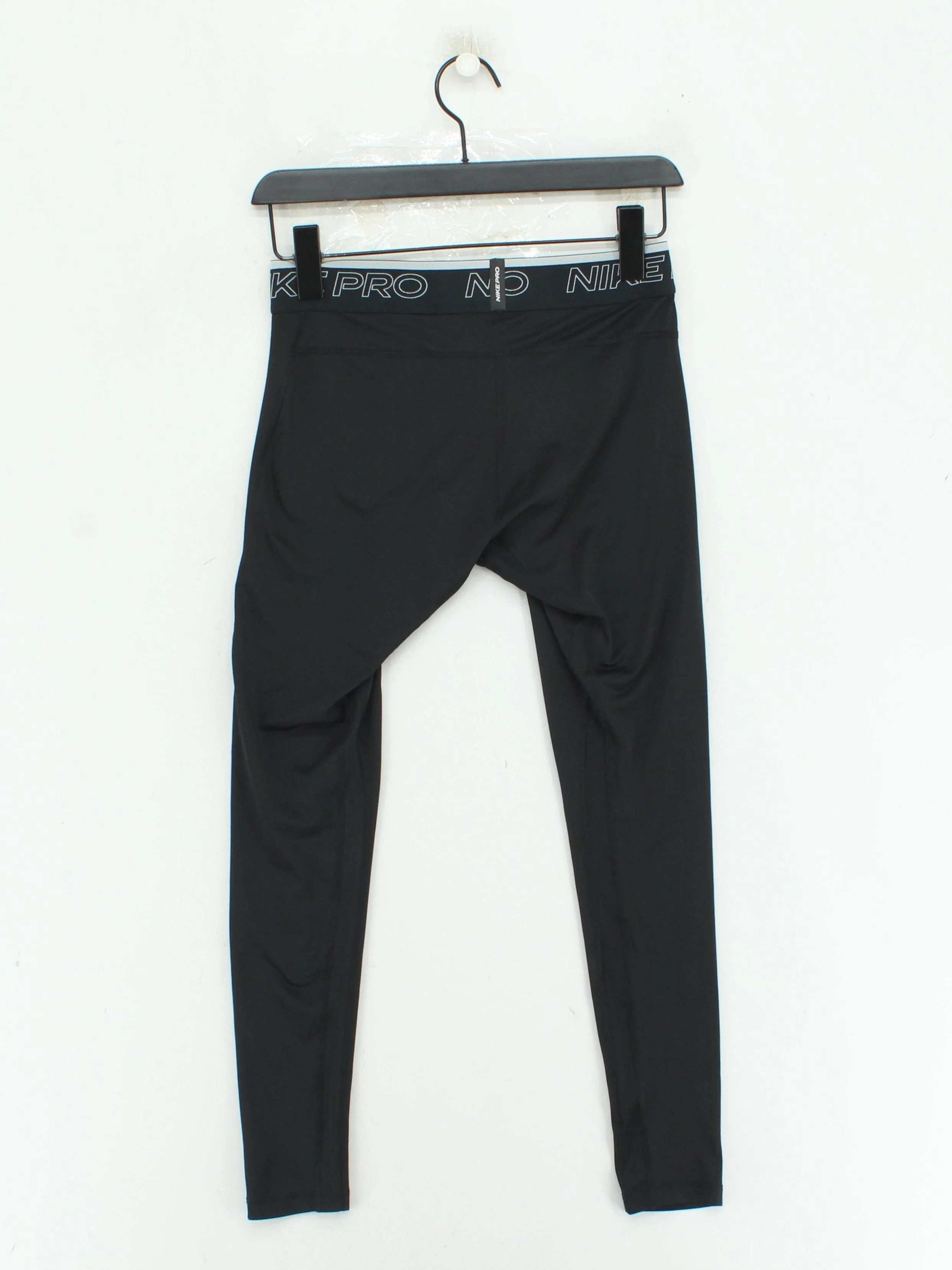 Nike Compression trousers black - Image 2