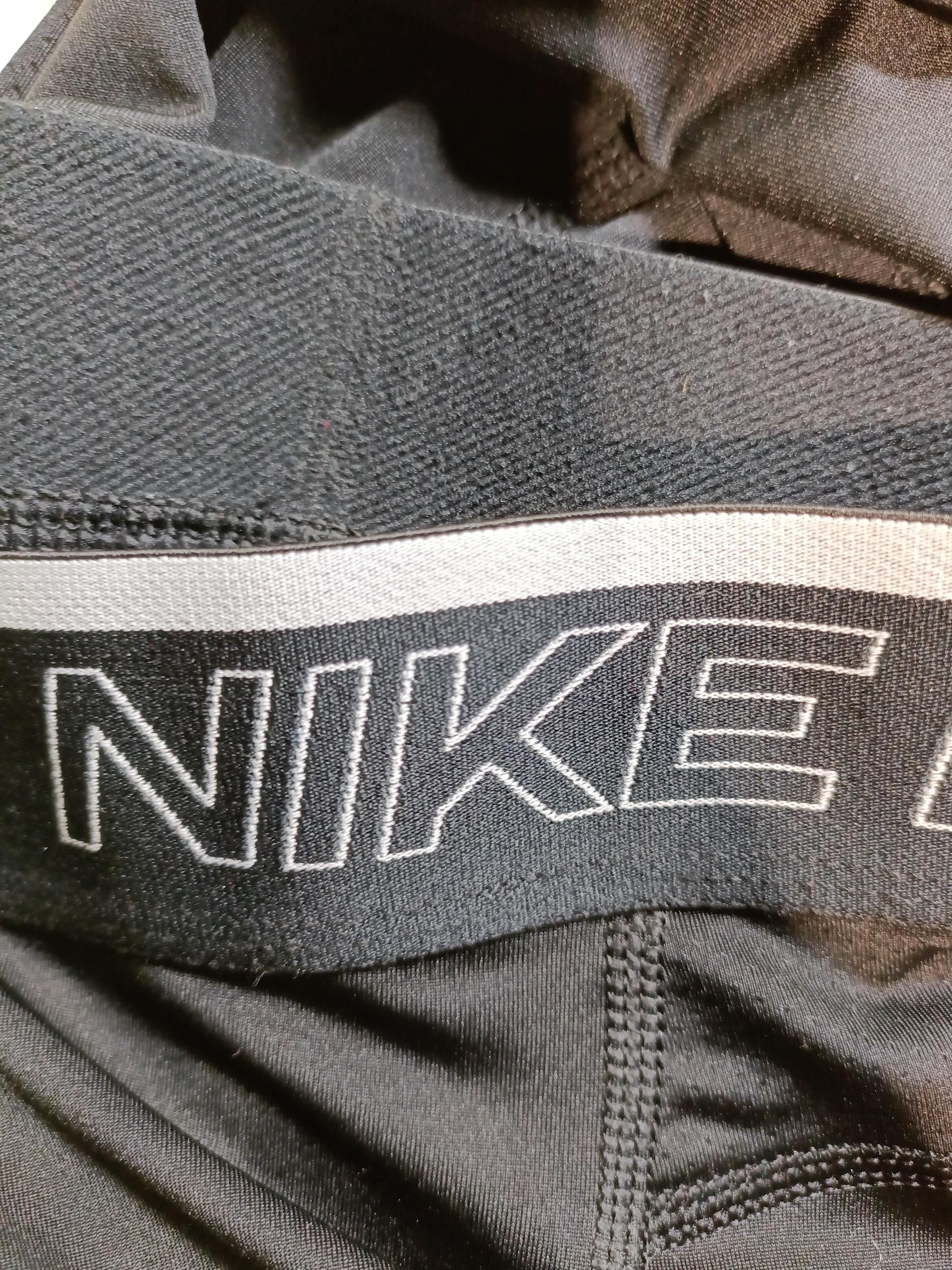 Nike Compression trousers black - Image 5