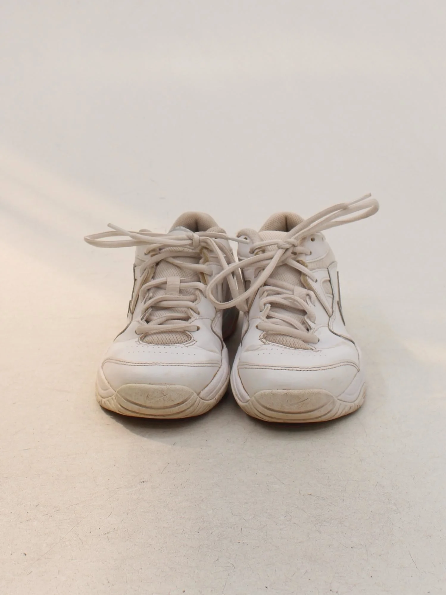 Nike COURT LITE 2 Women's Trainers UK5 in White - Image 2