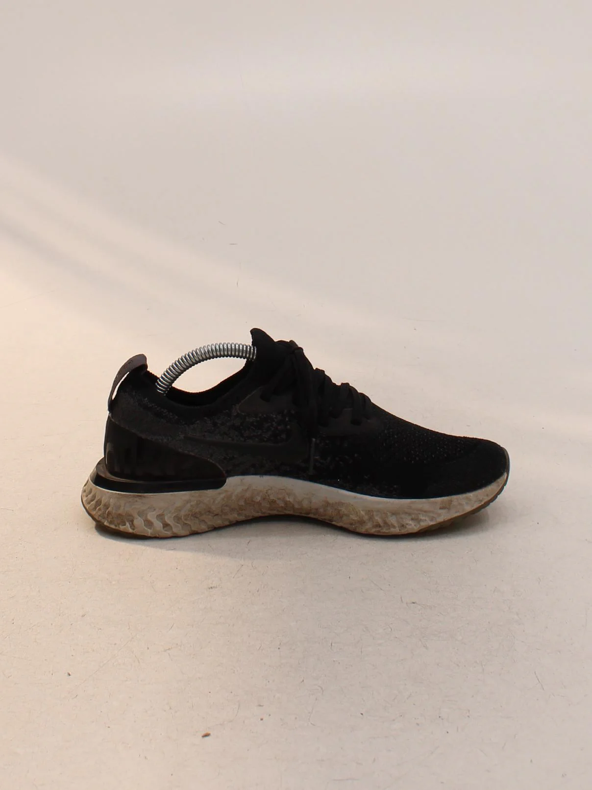 Nike Epic React Women's Trainers UK4 EU36.5 US4.5 in Black - Image 5