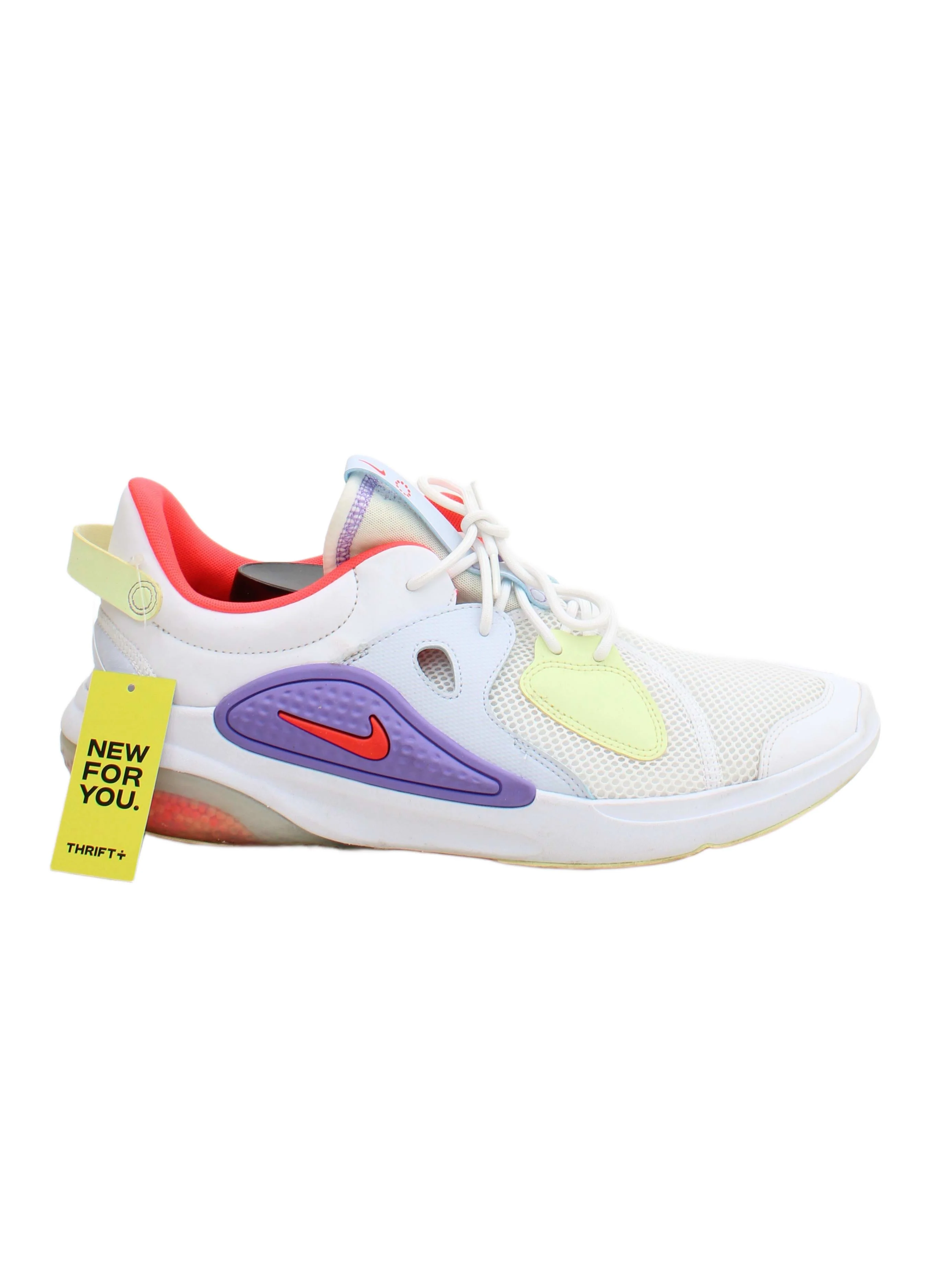Nike JOYRIDE Women's Trainers AQ1742-100 UK11.5 in Multi