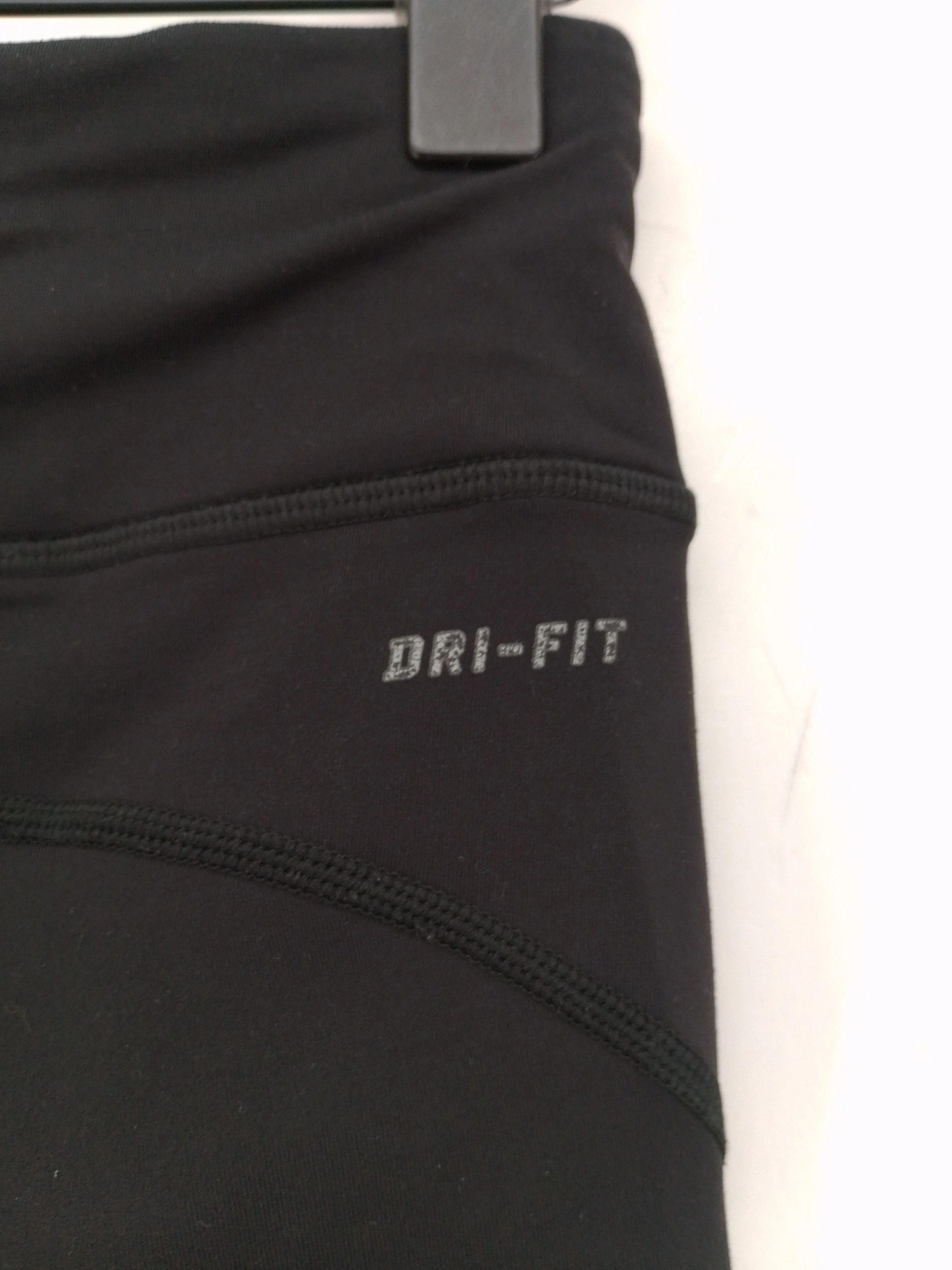 Nike Leggings trousers black - Image 5