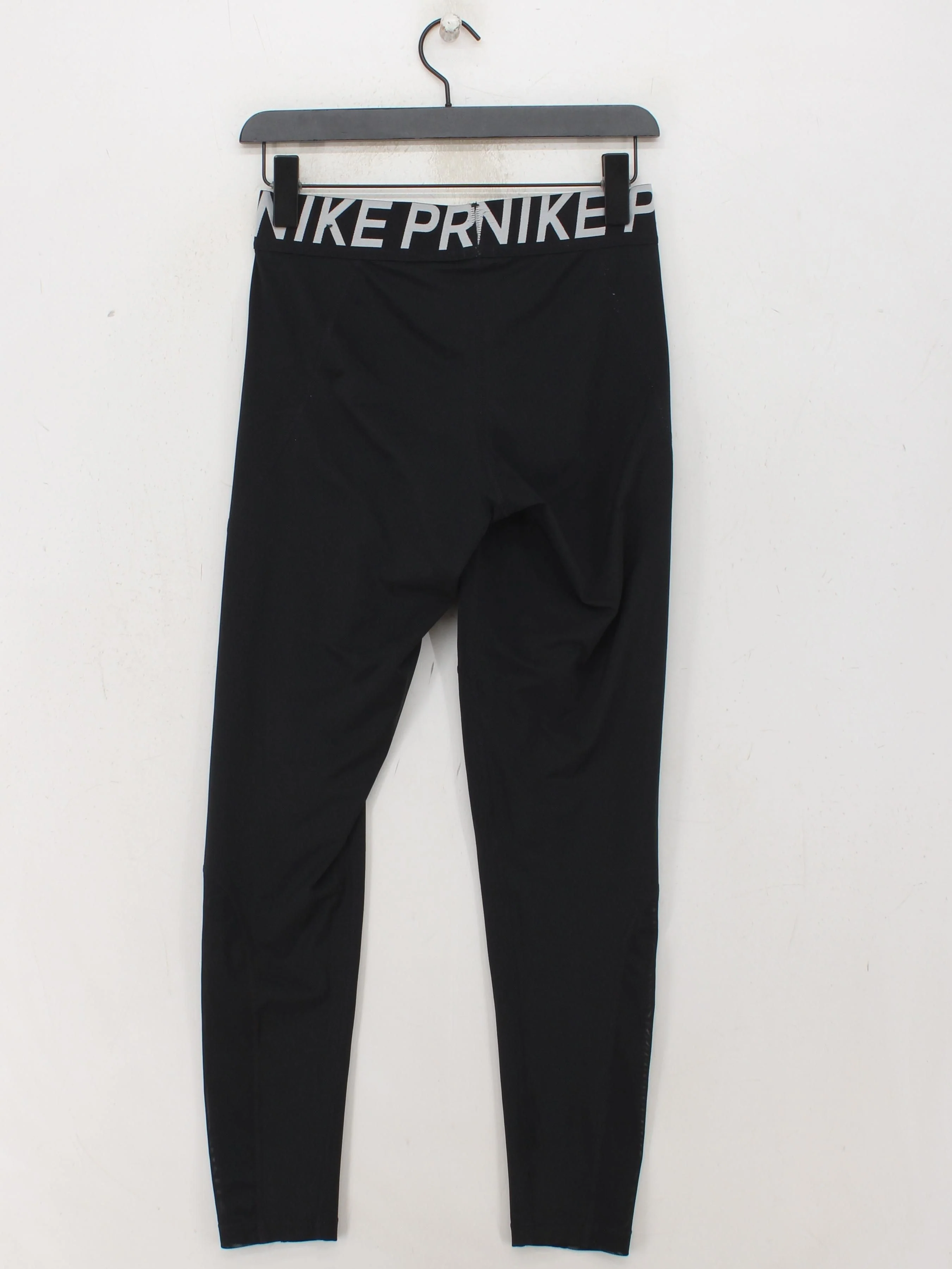 Nike Leggings trousers black - Image 2