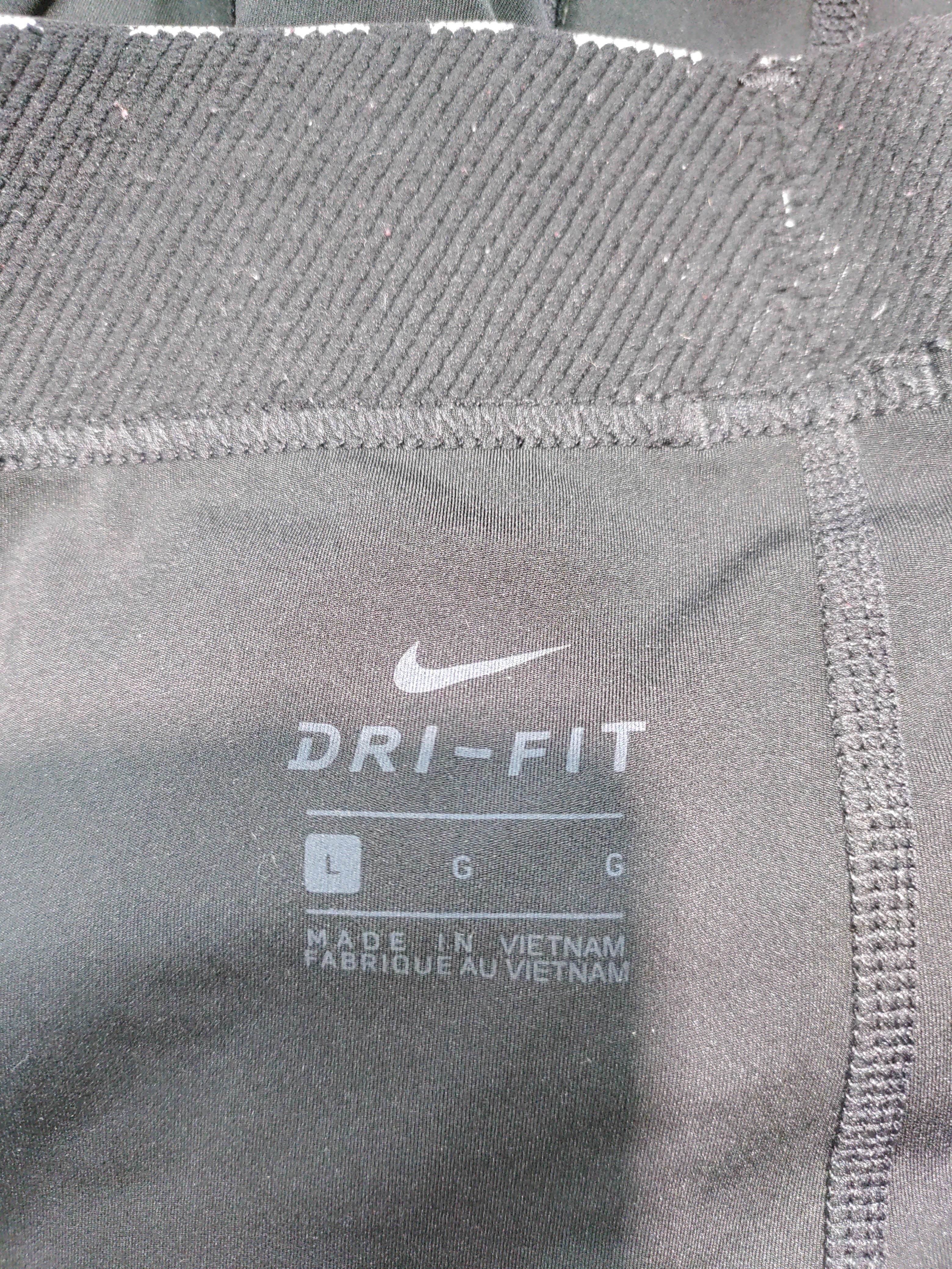 Nike Leggings trousers black - Image 5