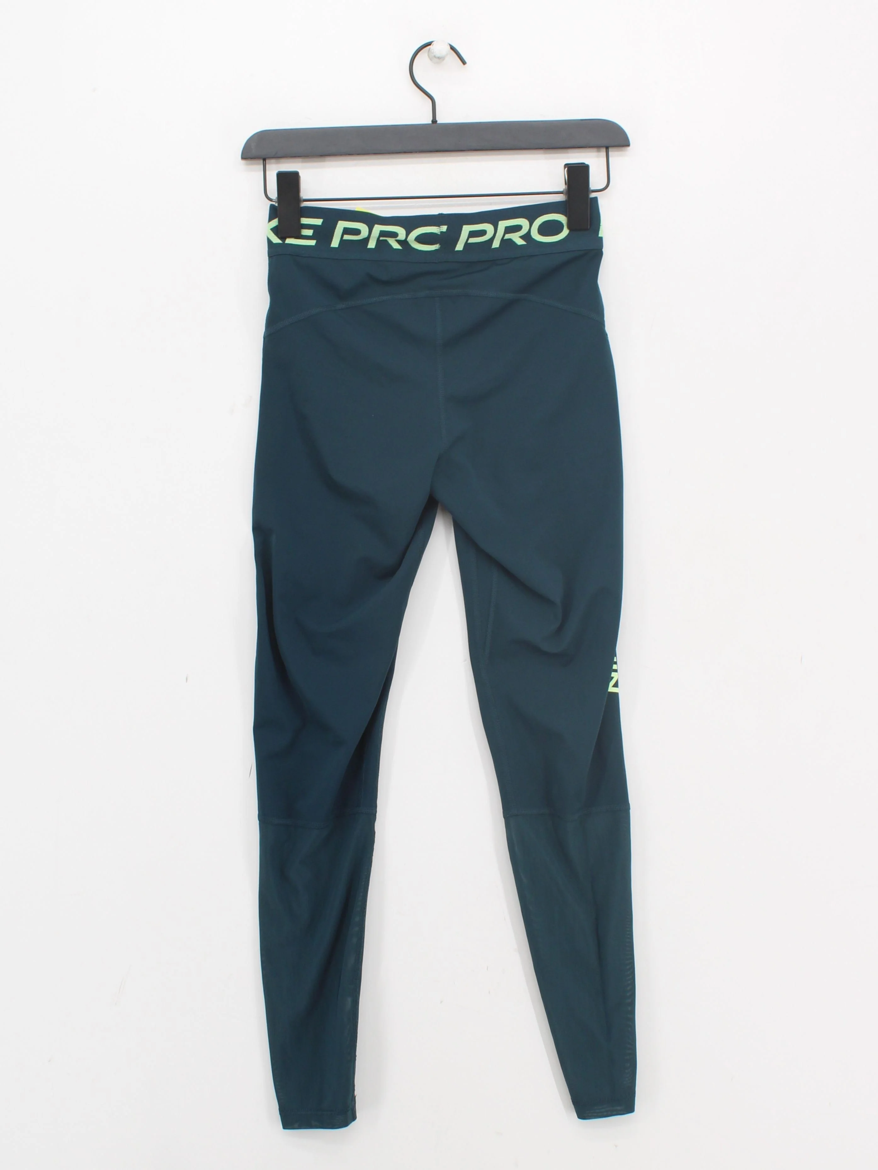 Nike Leggings trousers green - Image 2