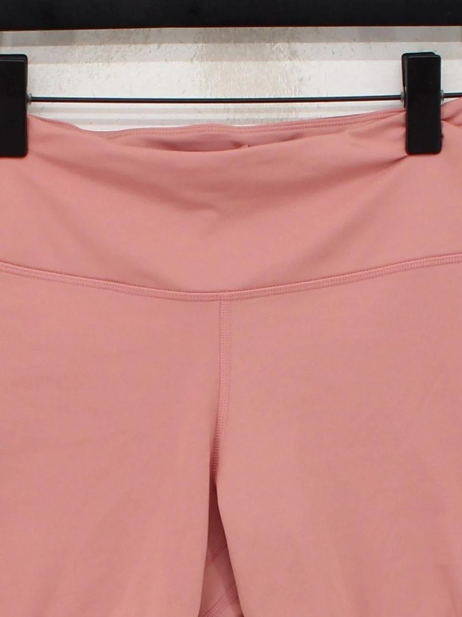 Nike Leggings trousers pink - Image 3