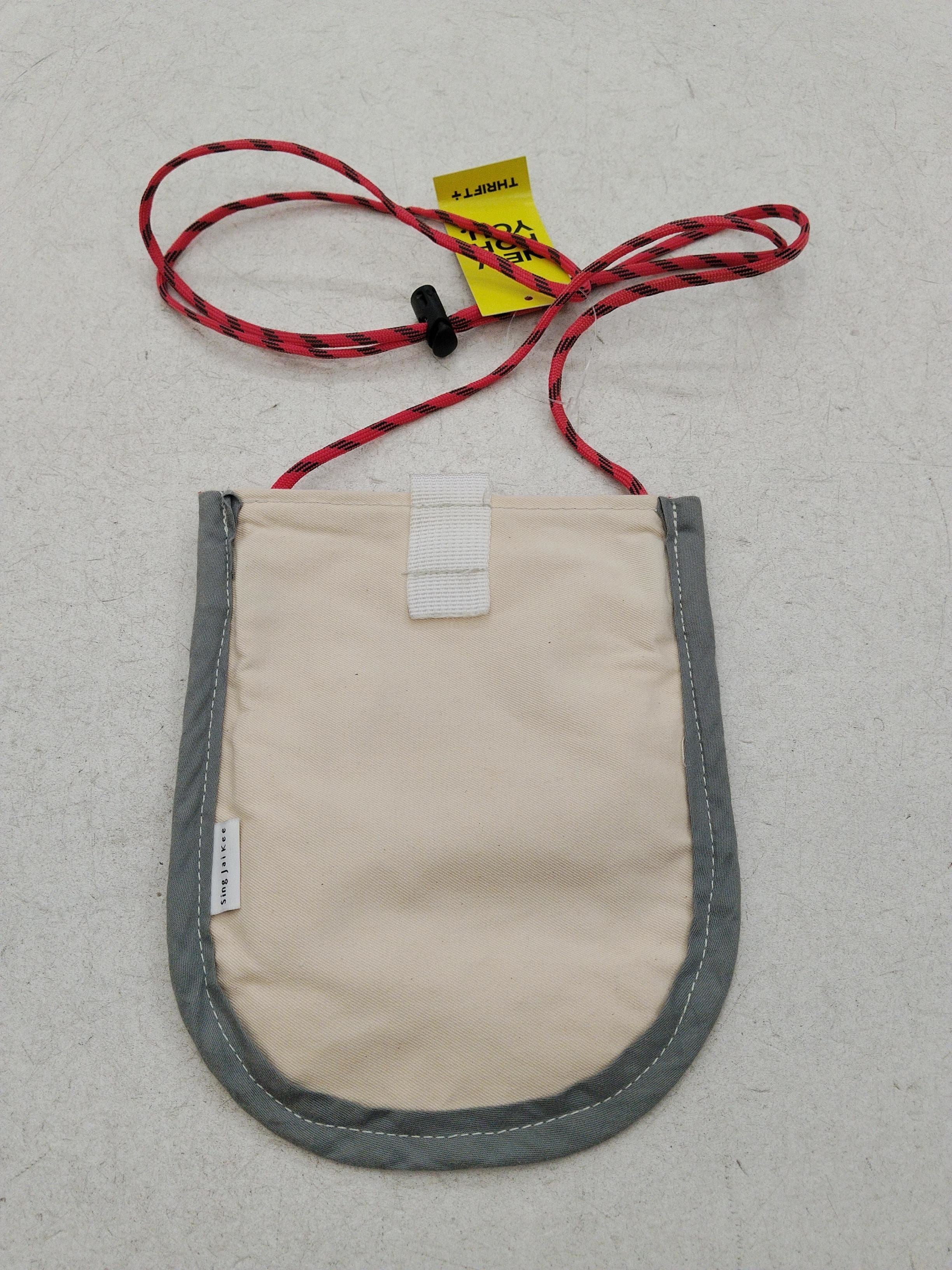 Nike Men's Bag Multi 100% Cotton Belt Bag & Waist Pack - Image 2