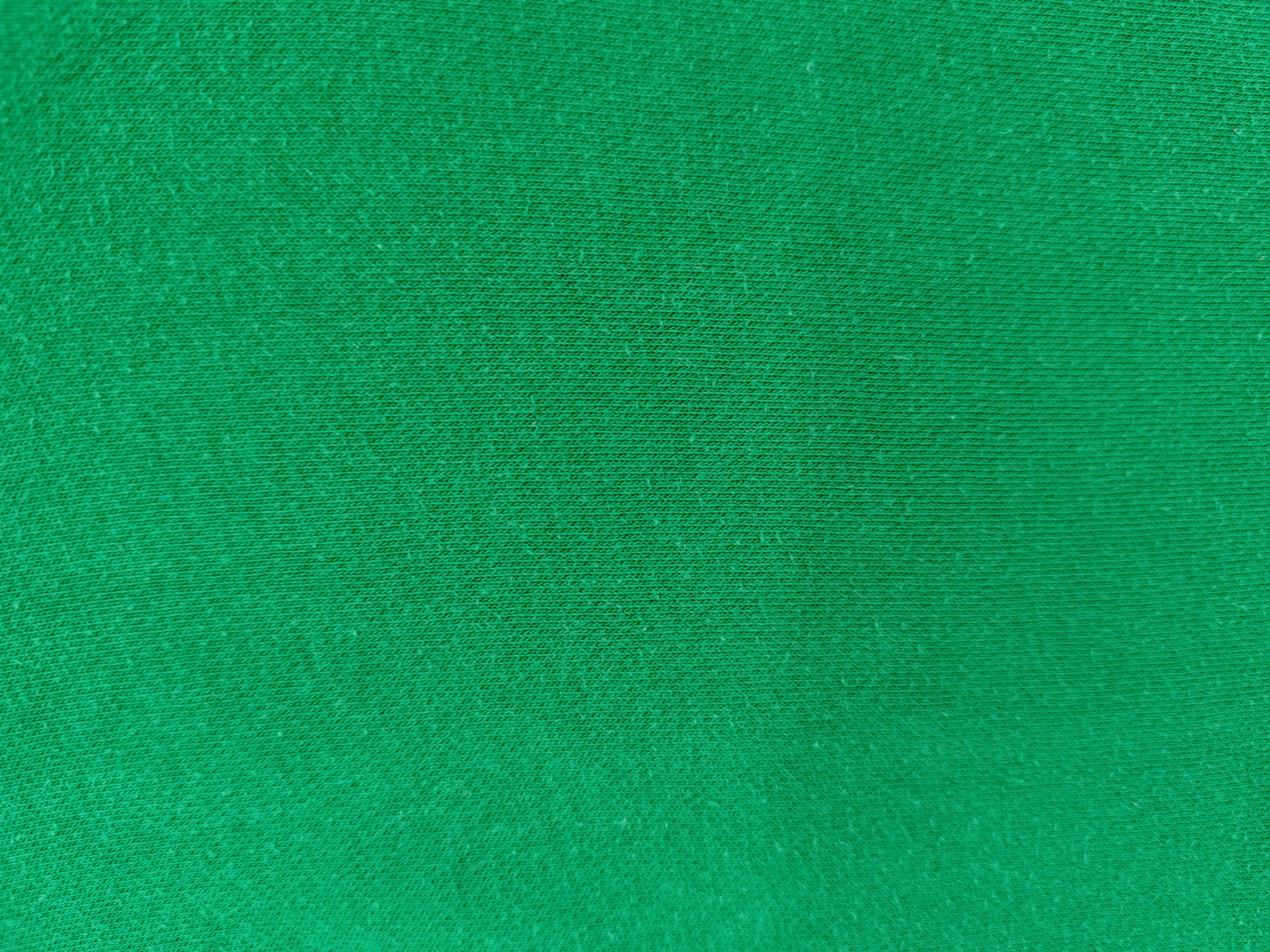 Nike Men's Hoodie XL Green Graphic Cotton with Polyester Pullover - Image 5