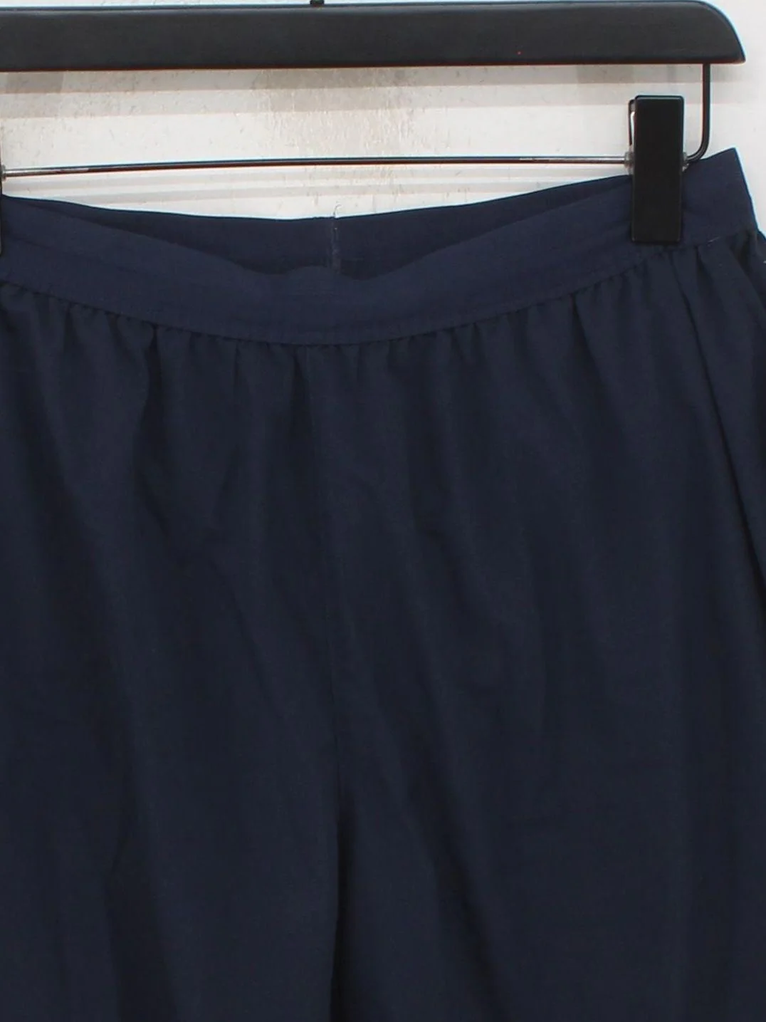Nike Men's Shorts L Blue Polyester with Elastane Sweat - Image 3