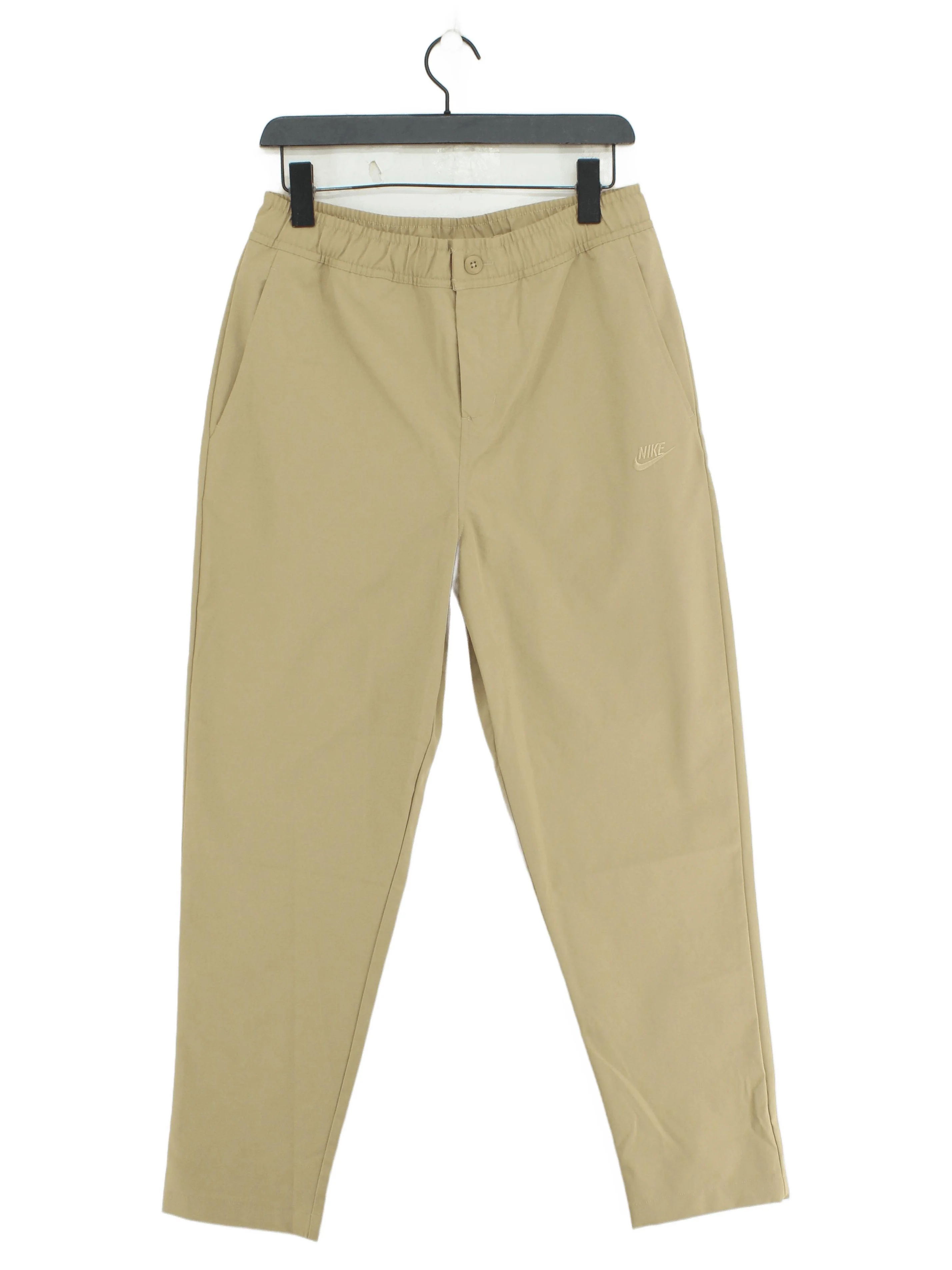 Nike Men's Trousers W 30 in Tan 100% Cotton Tapered Chino