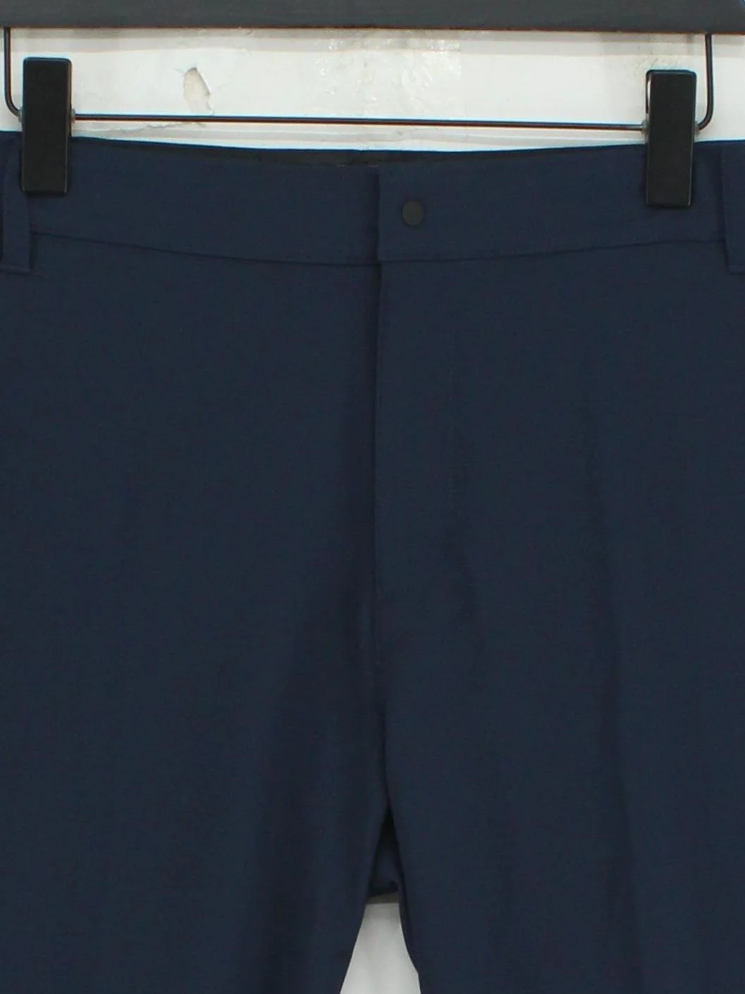 Nike Men's Trousers W 32 in Blue 100% Other Tapered Chino - Image 3