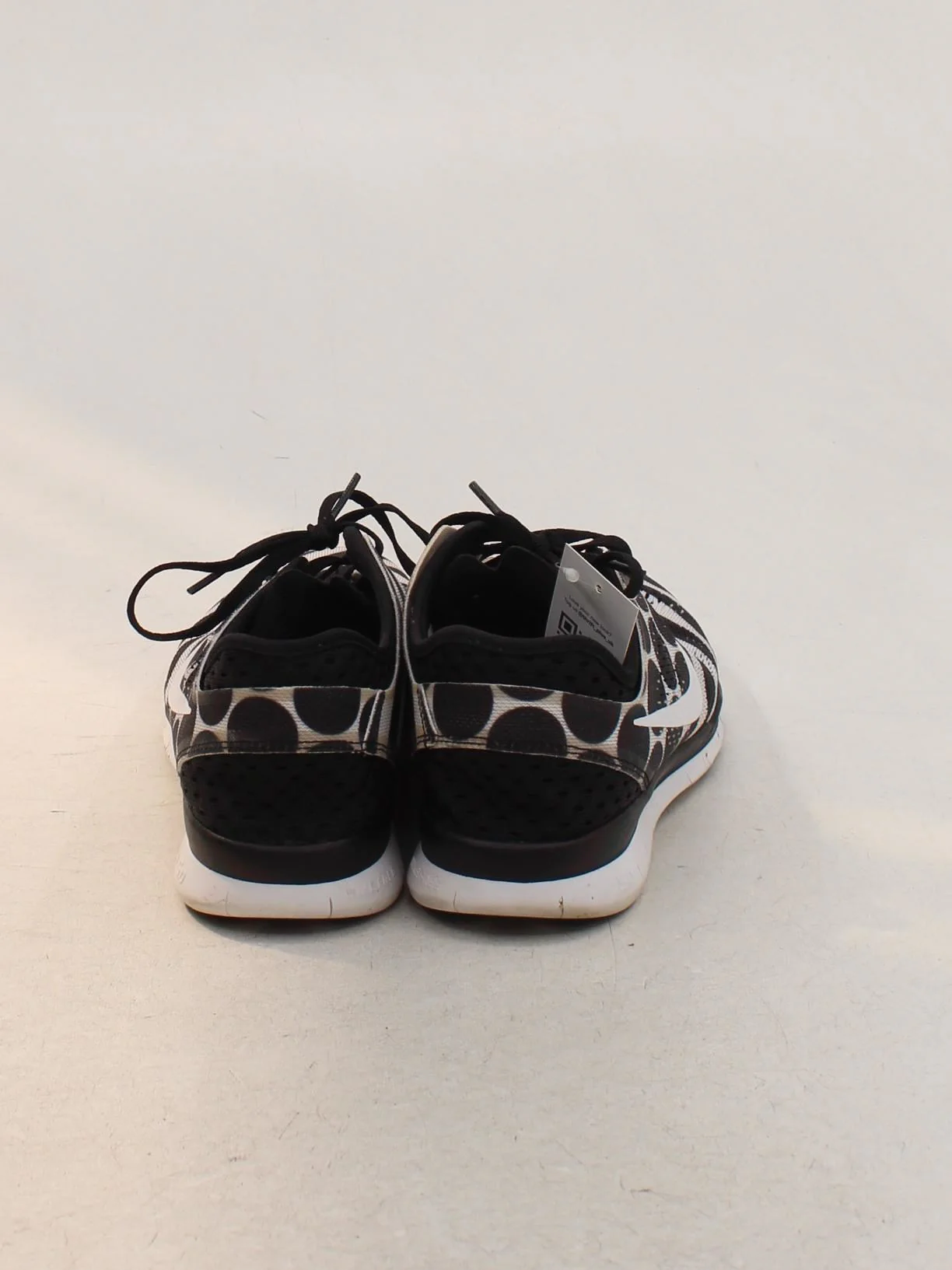 Nike NIKE FREE TR FIT 5 Women's Trainers 704695-001 UK5 in Multi - Image 3